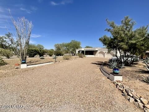 La Canada Desert Homesites(1-2) - Residential