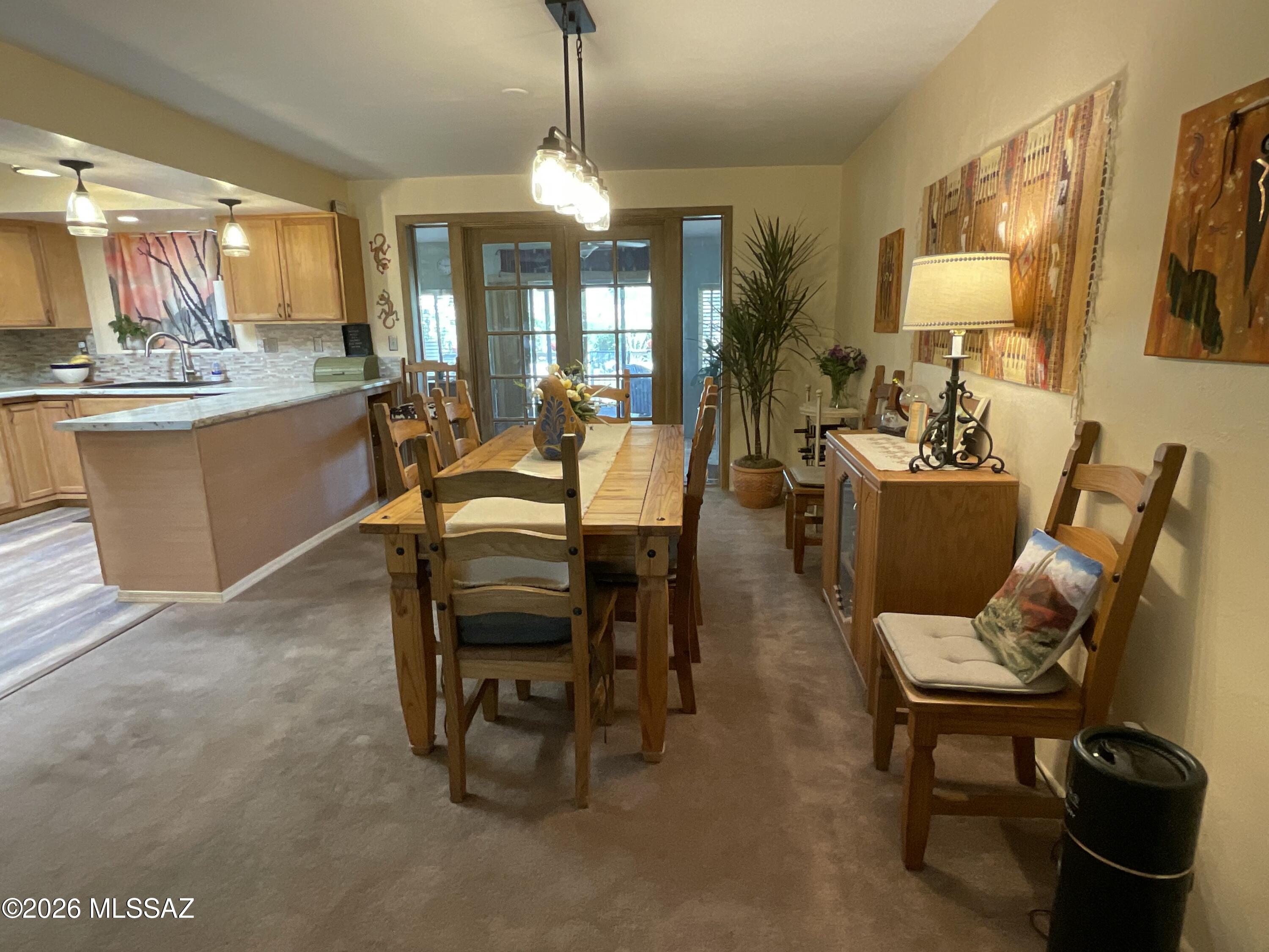 La Canada Desert Homesites(1-2) - Residential