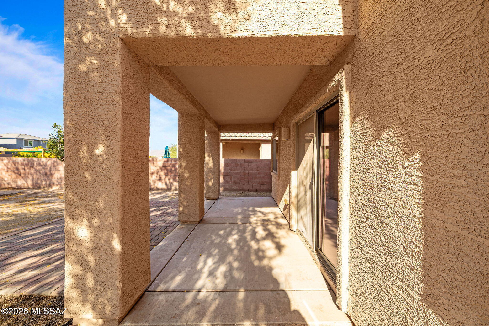 Rancho Marana - Residential