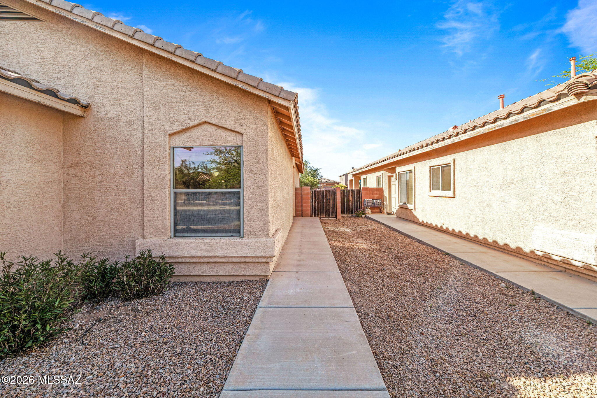 Rancho Marana - Residential