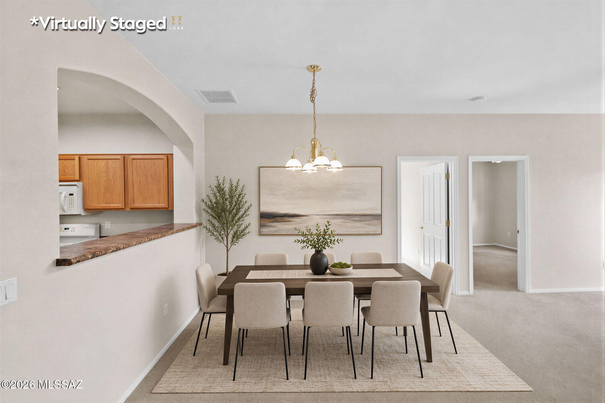 Rancho Marana - Residential