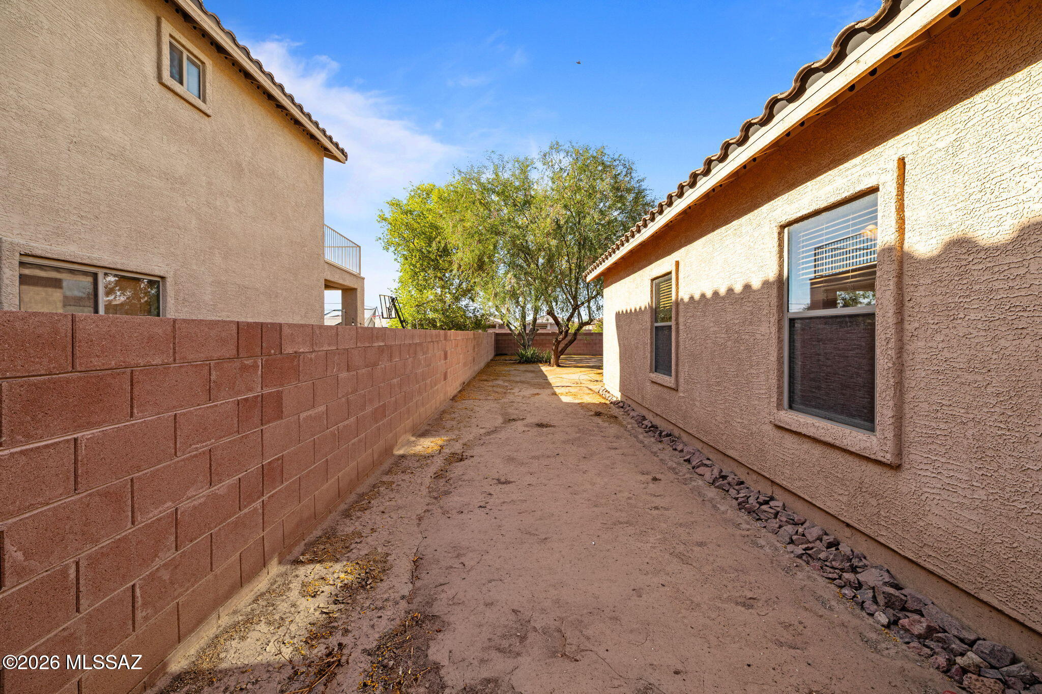 Rancho Marana - Residential