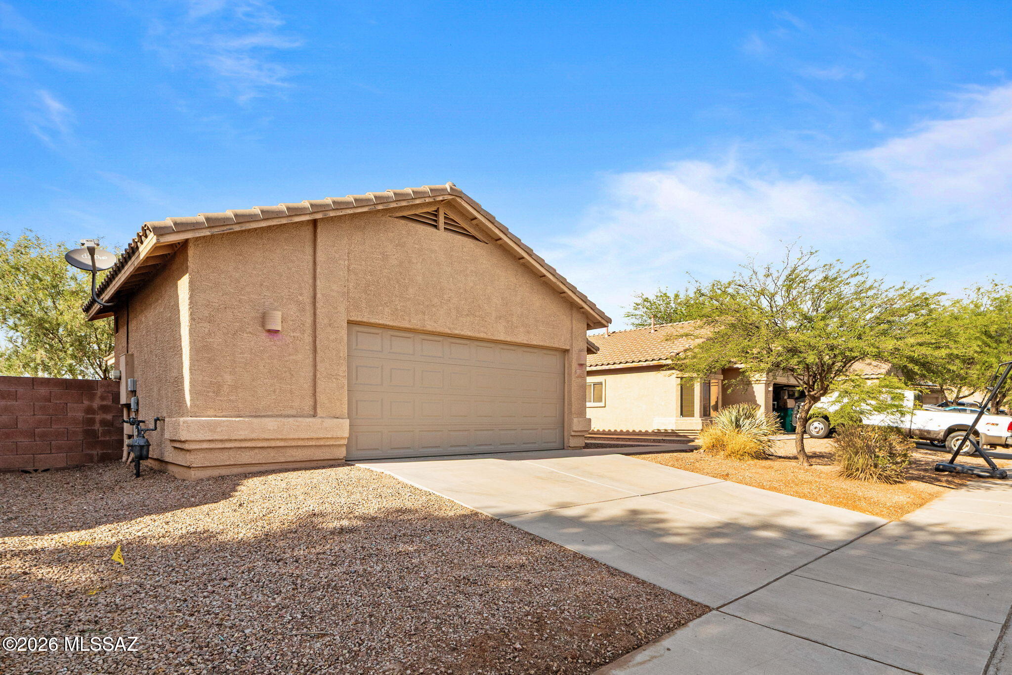 Rancho Marana - Residential