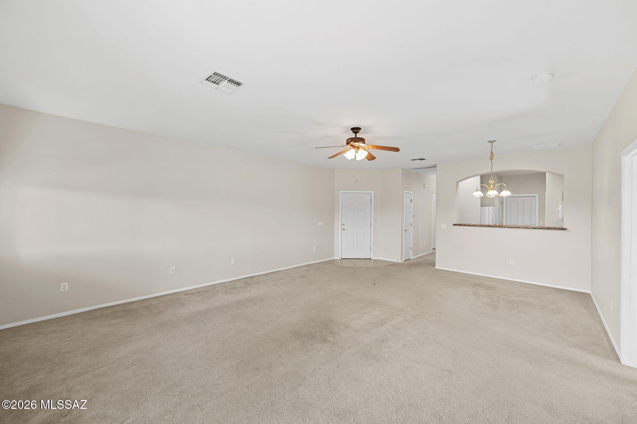 Rancho Marana - Residential