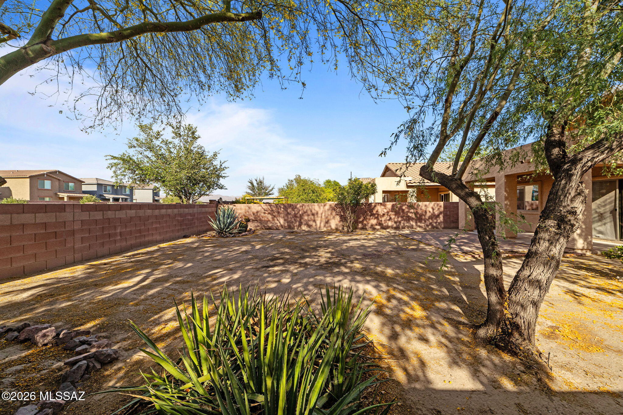 Rancho Marana - Residential