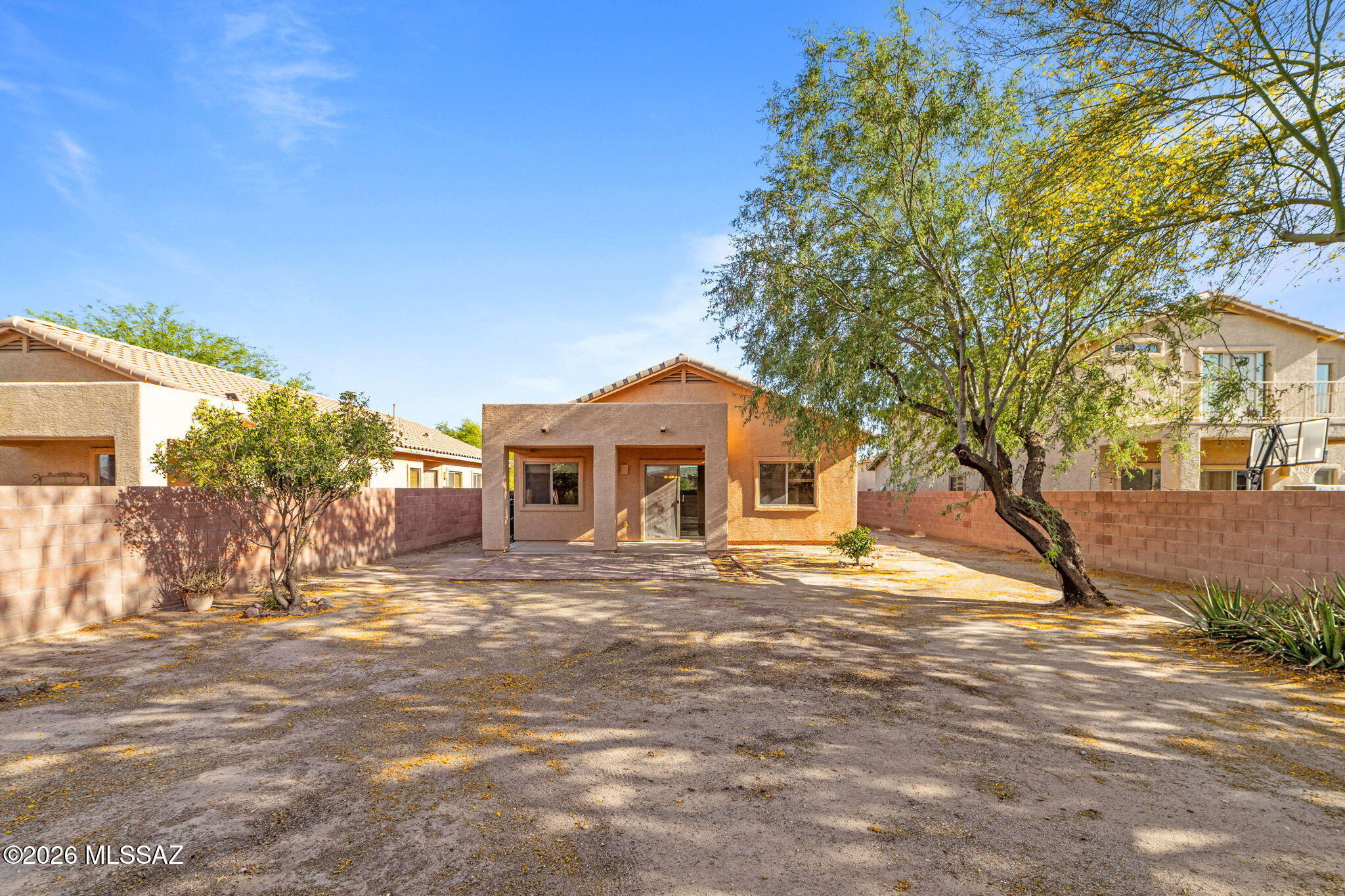 Rancho Marana - Residential