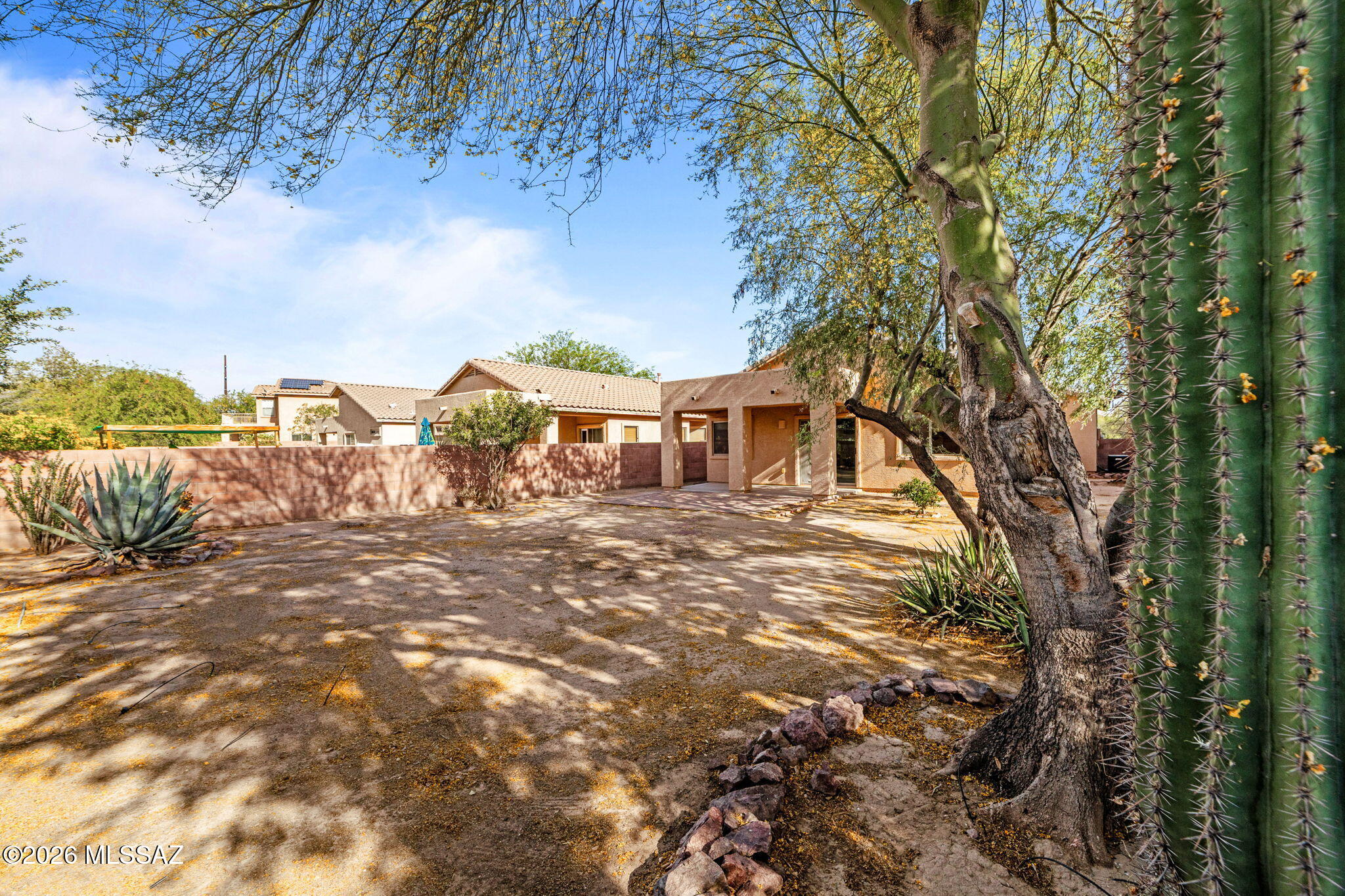 Rancho Marana - Residential