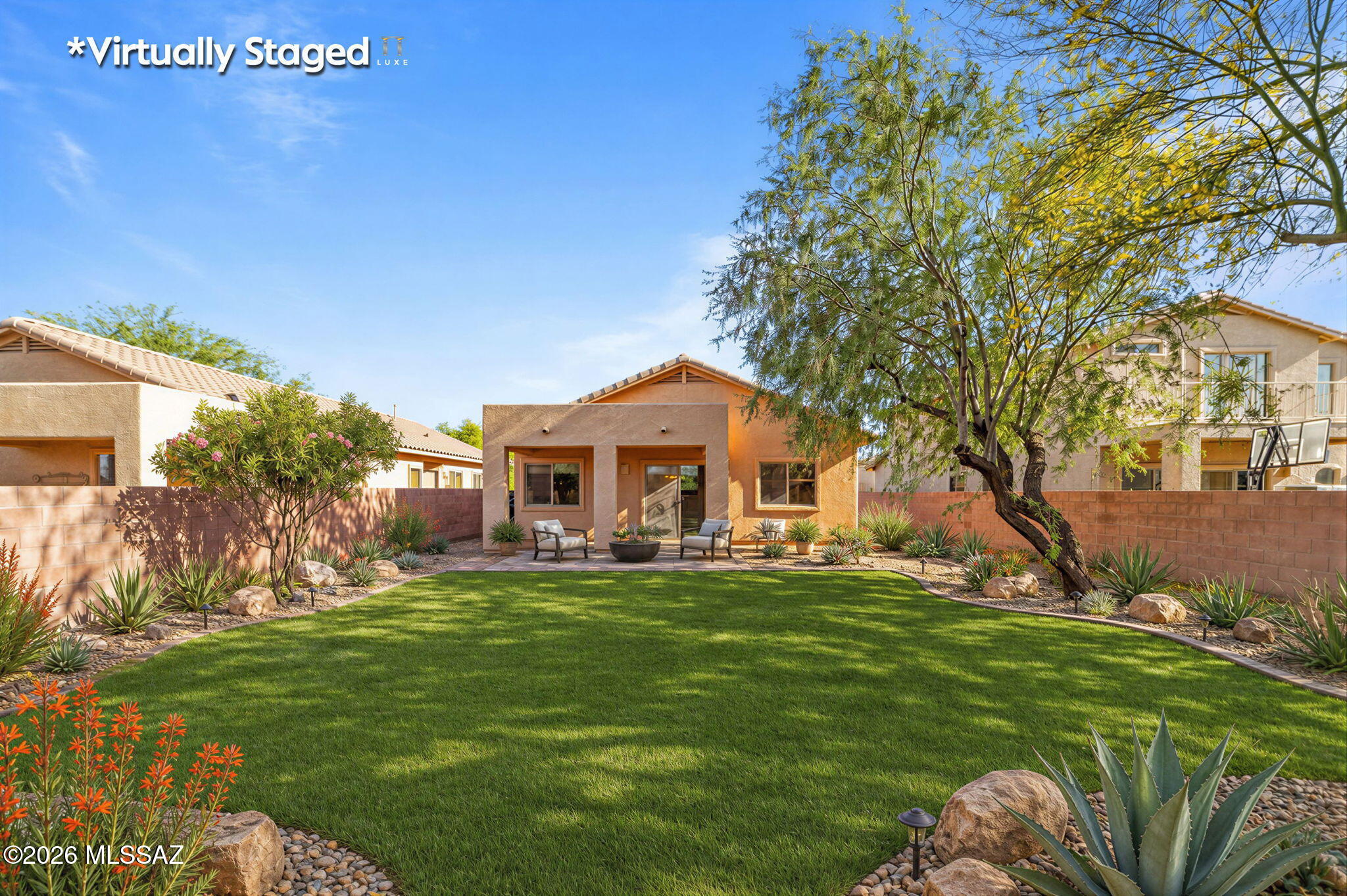 Rancho Marana - Residential