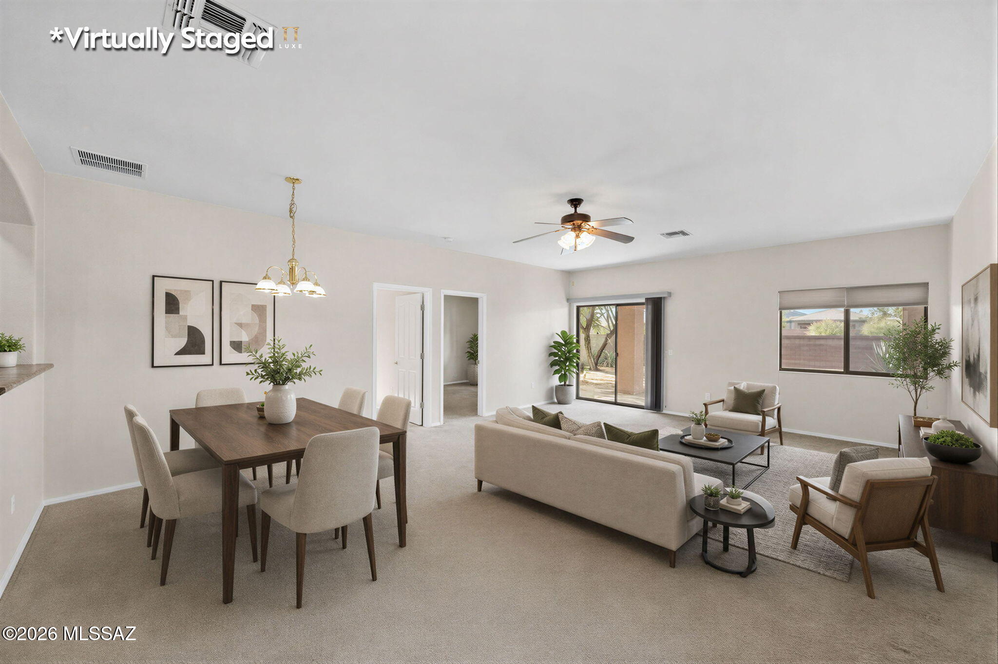 Rancho Marana - Residential
