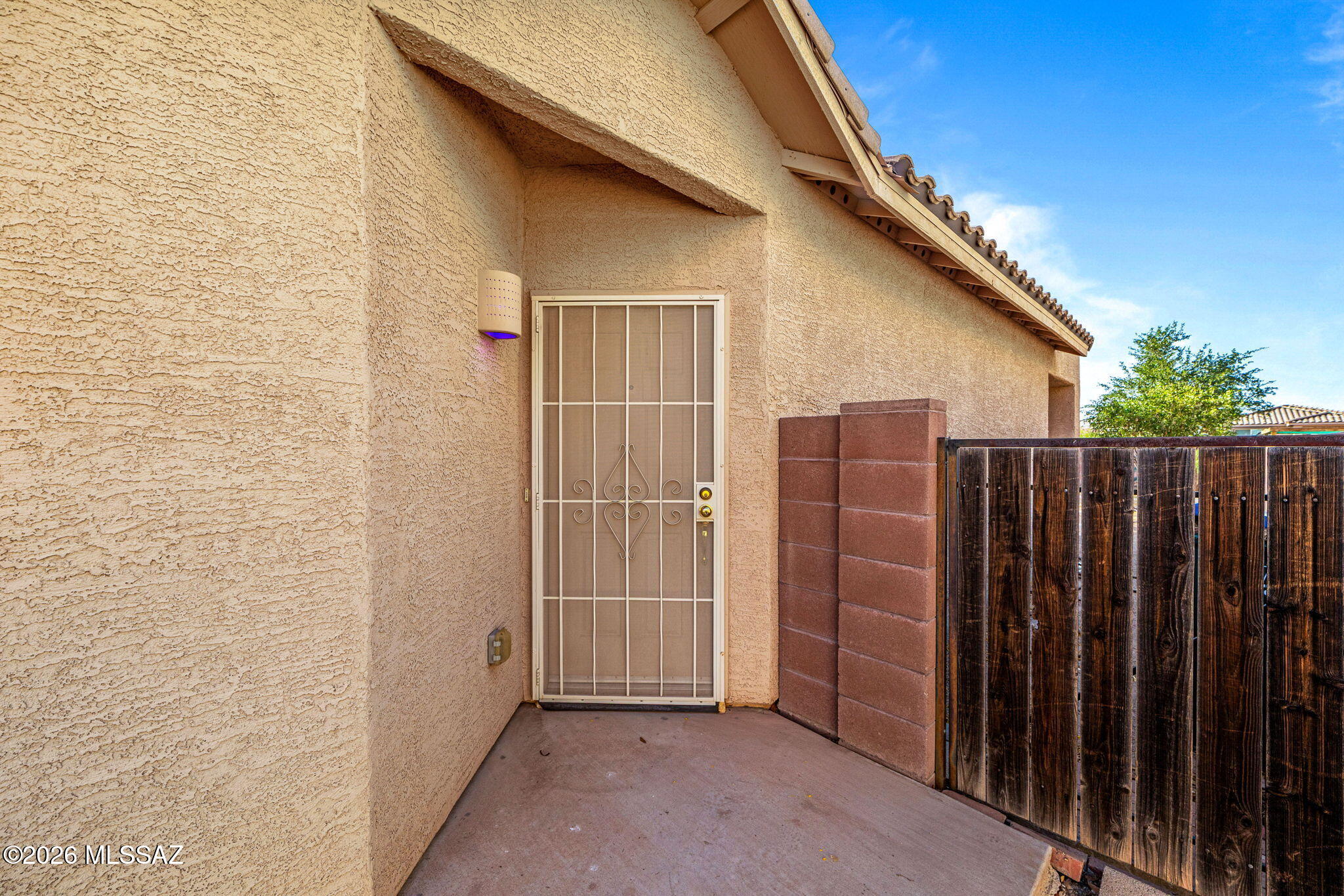 Rancho Marana - Residential