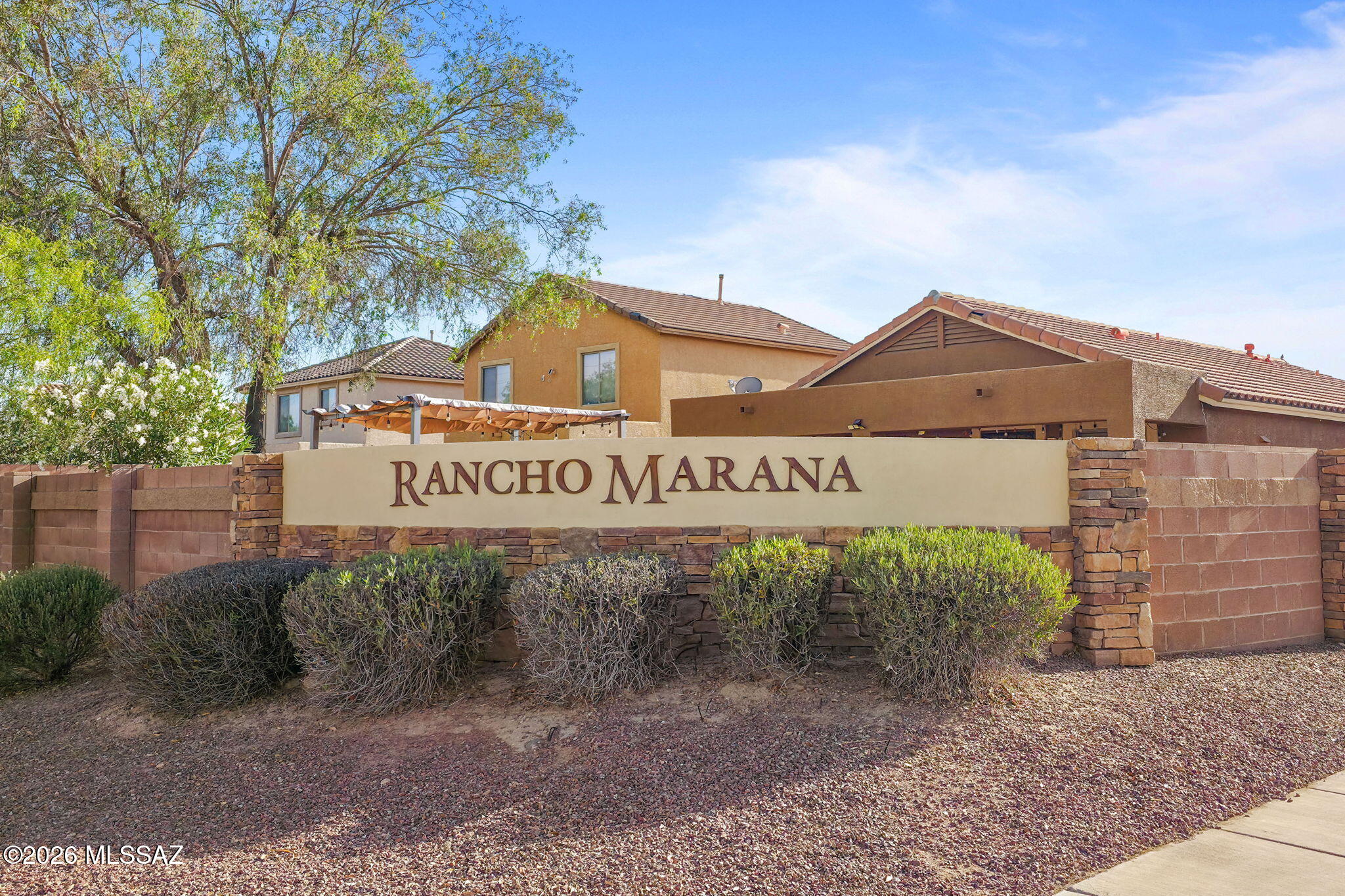 Rancho Marana - Residential