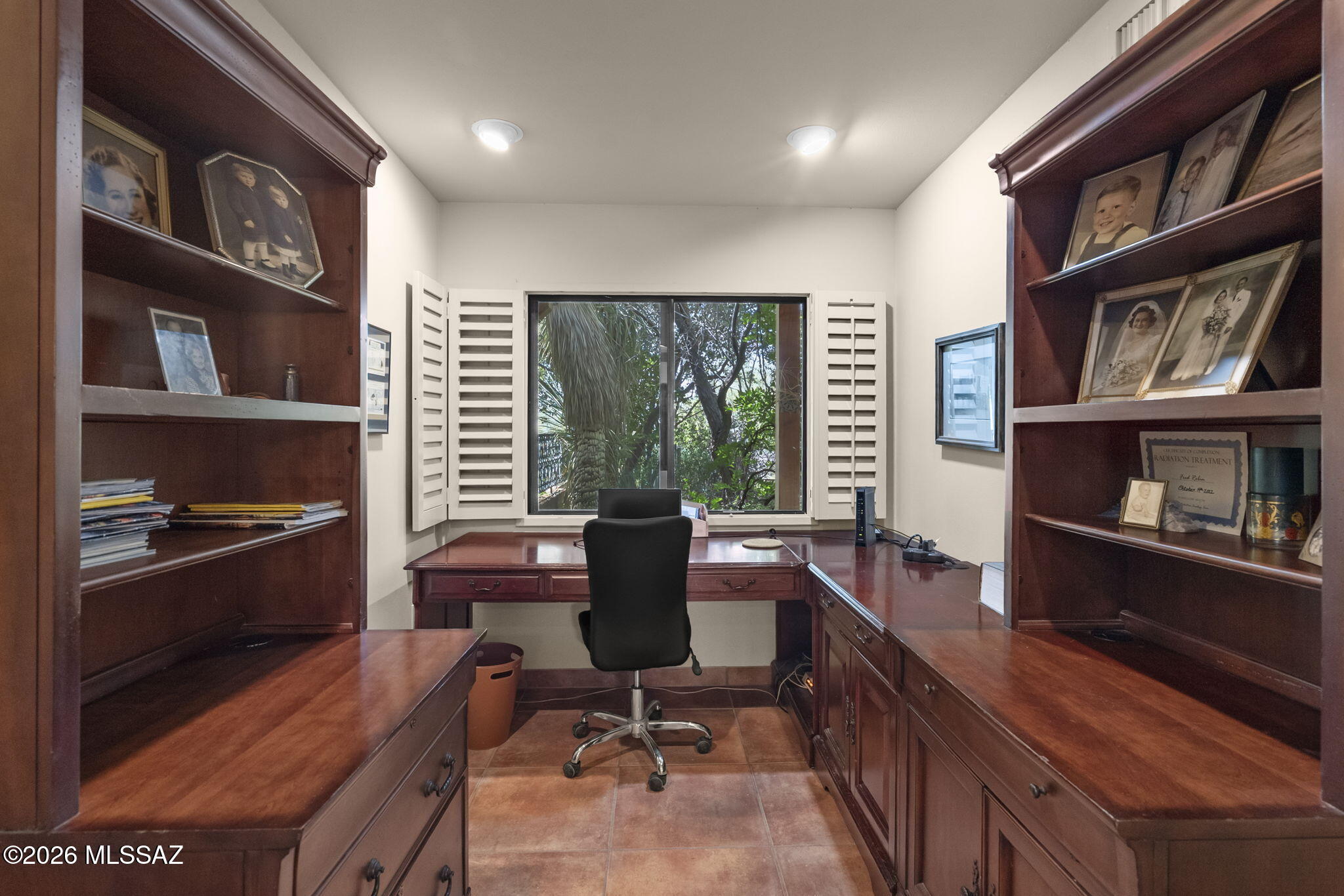 Agua Caliente Ranch Estates (1-46) - Residential