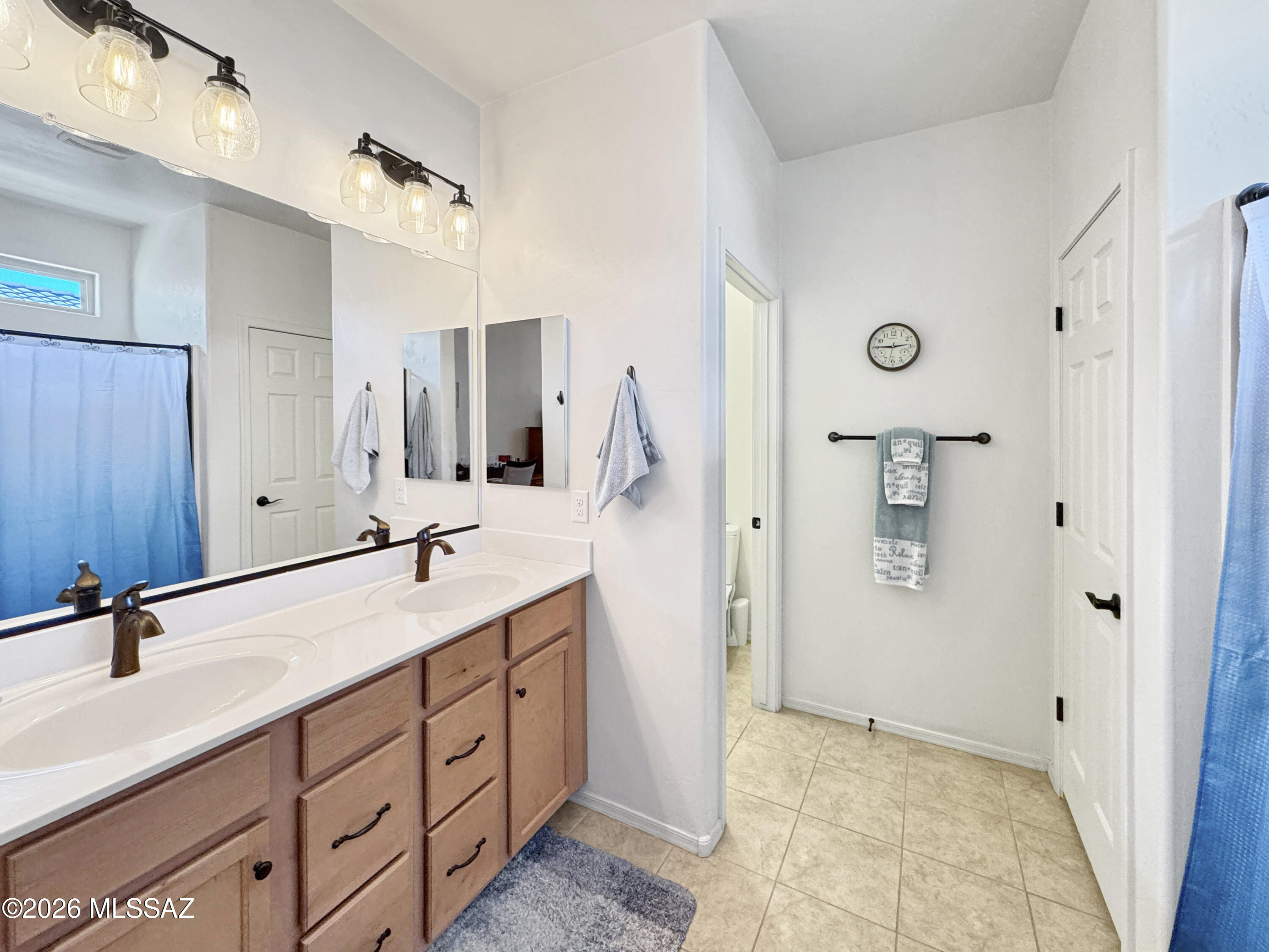 Santa Rita Ranch II (1-301) - Residential