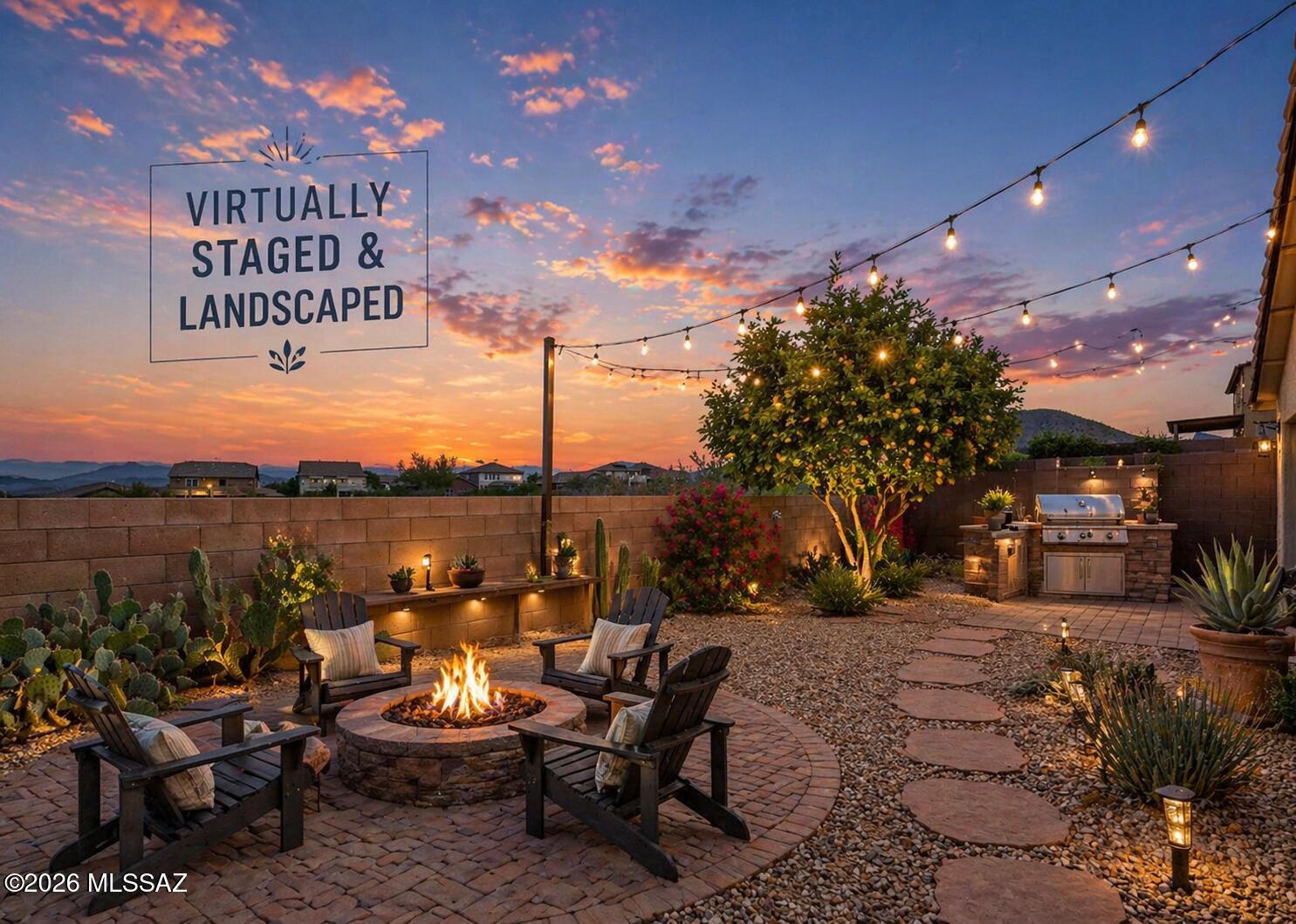 Santa Rita Ranch II (1-301) - Residential