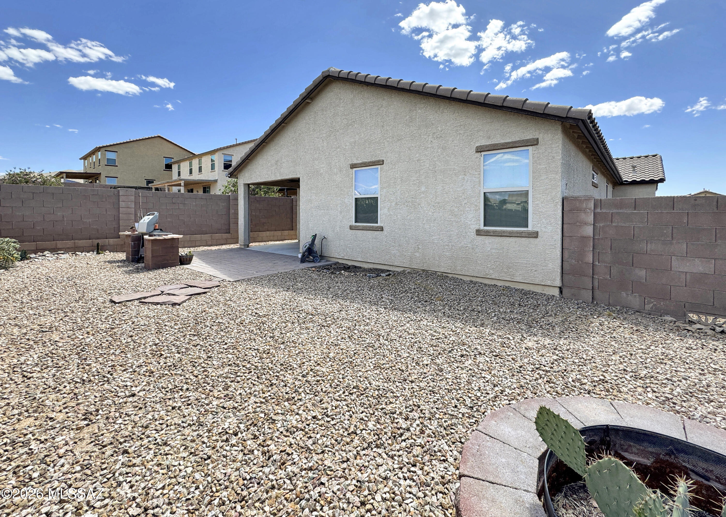 Santa Rita Ranch II (1-301) - Residential