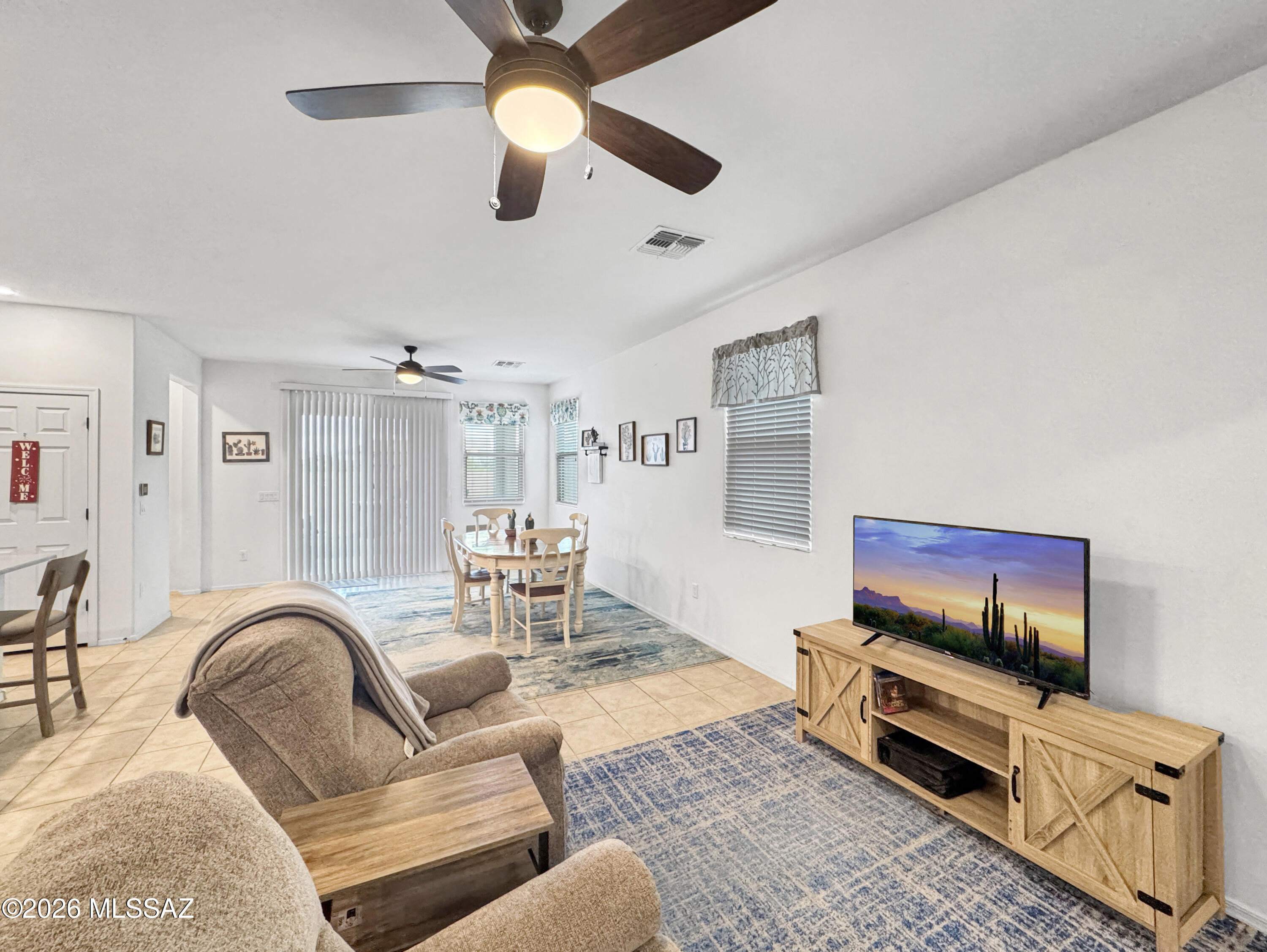 Santa Rita Ranch II (1-301) - Residential