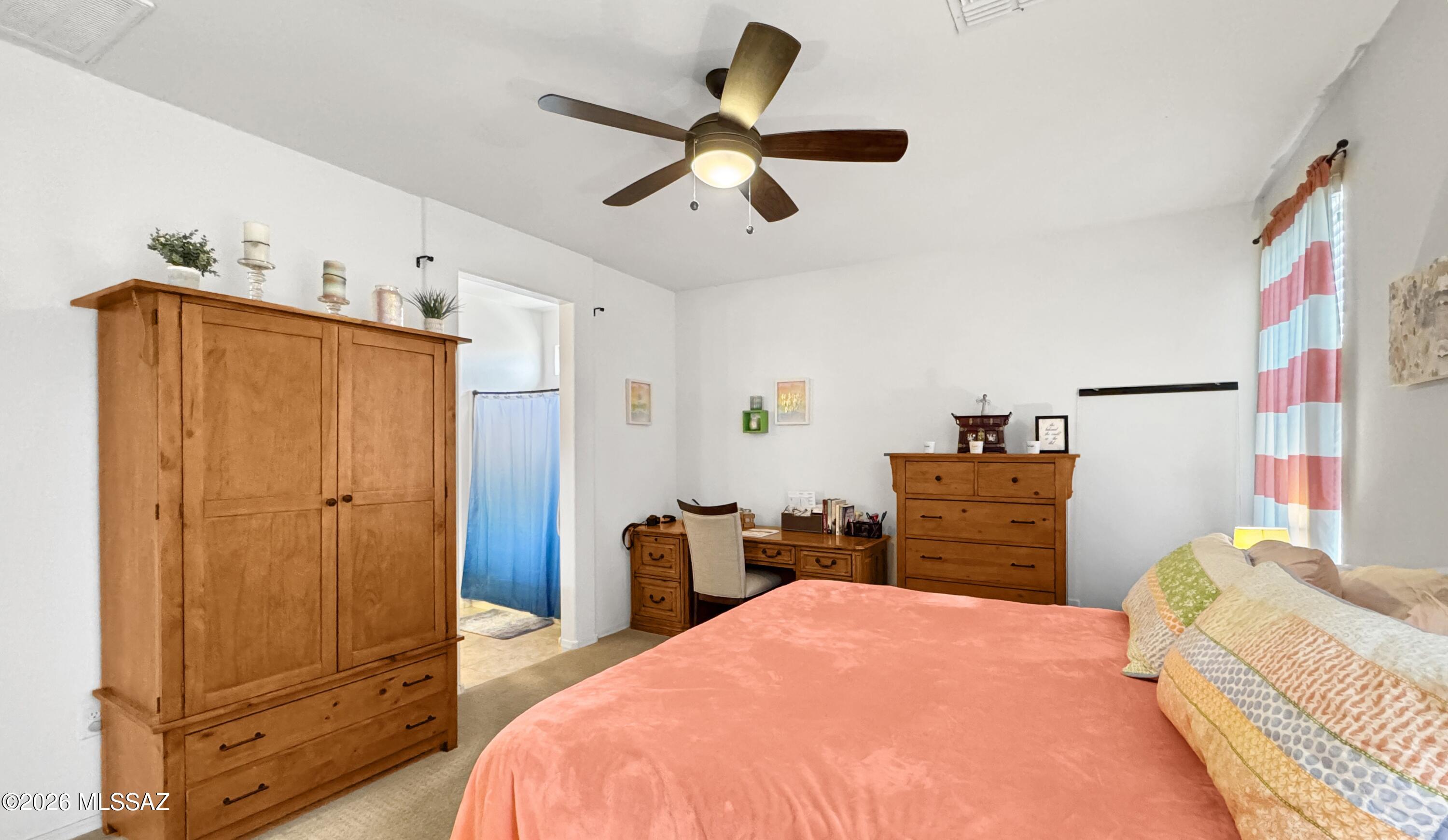 Santa Rita Ranch II (1-301) - Residential