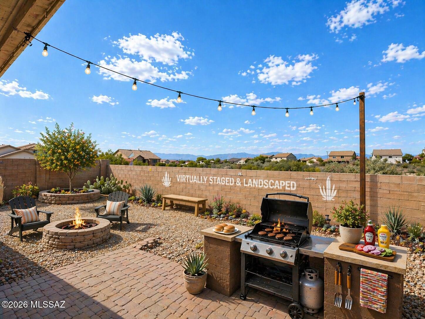 Santa Rita Ranch II (1-301) - Residential