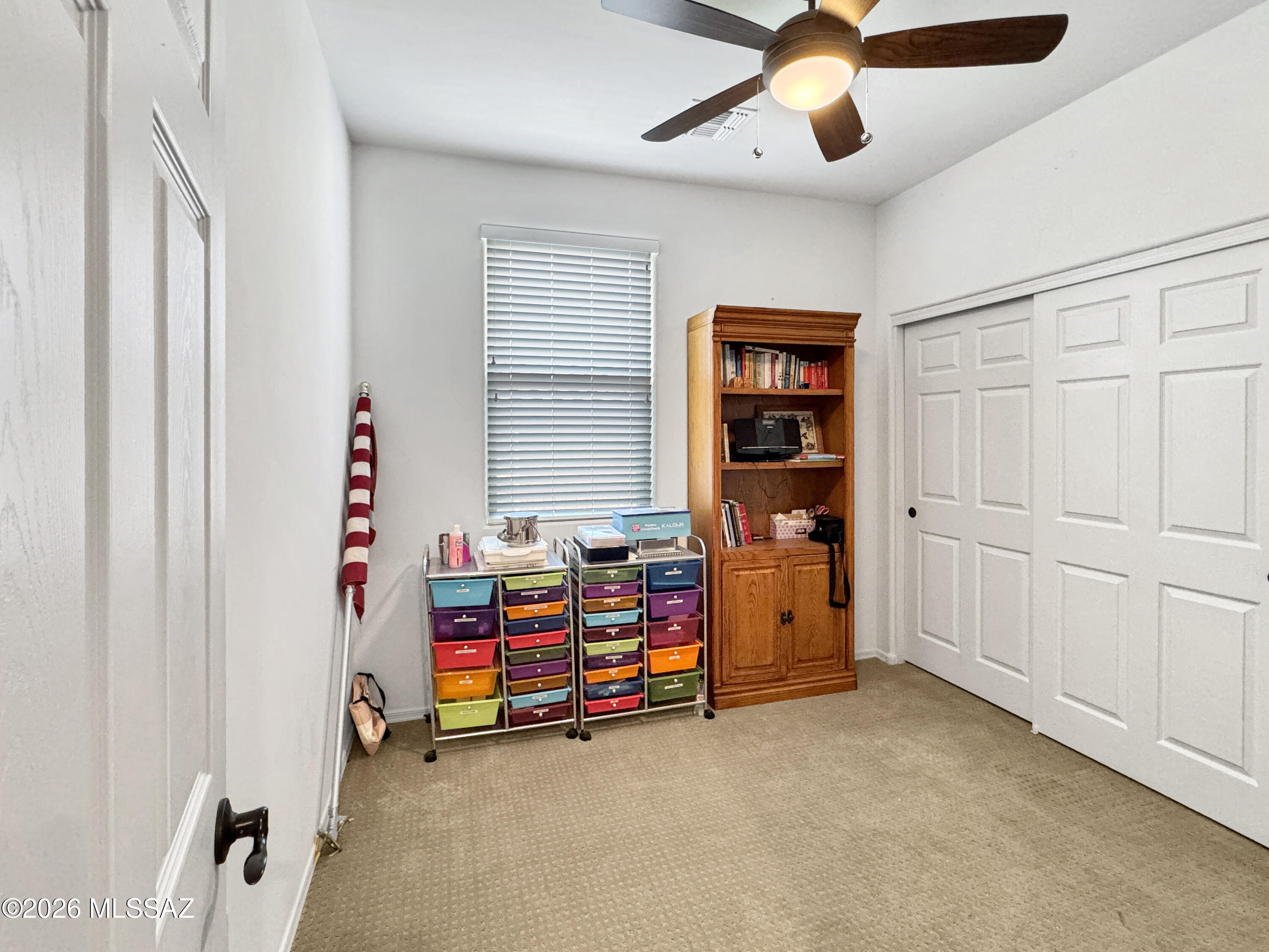 Santa Rita Ranch II (1-301) - Residential