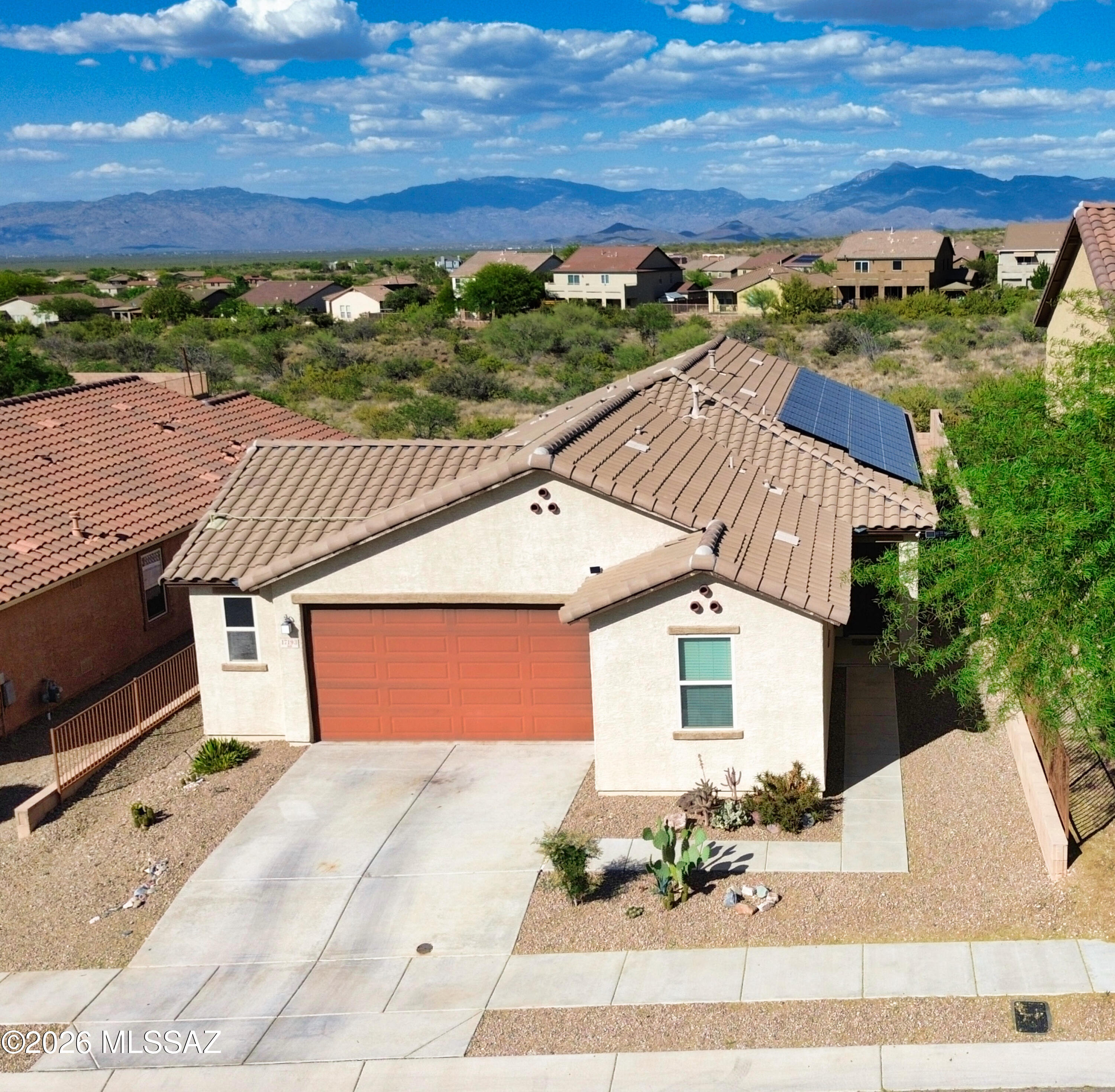 Santa Rita Ranch II (1-301) - Residential