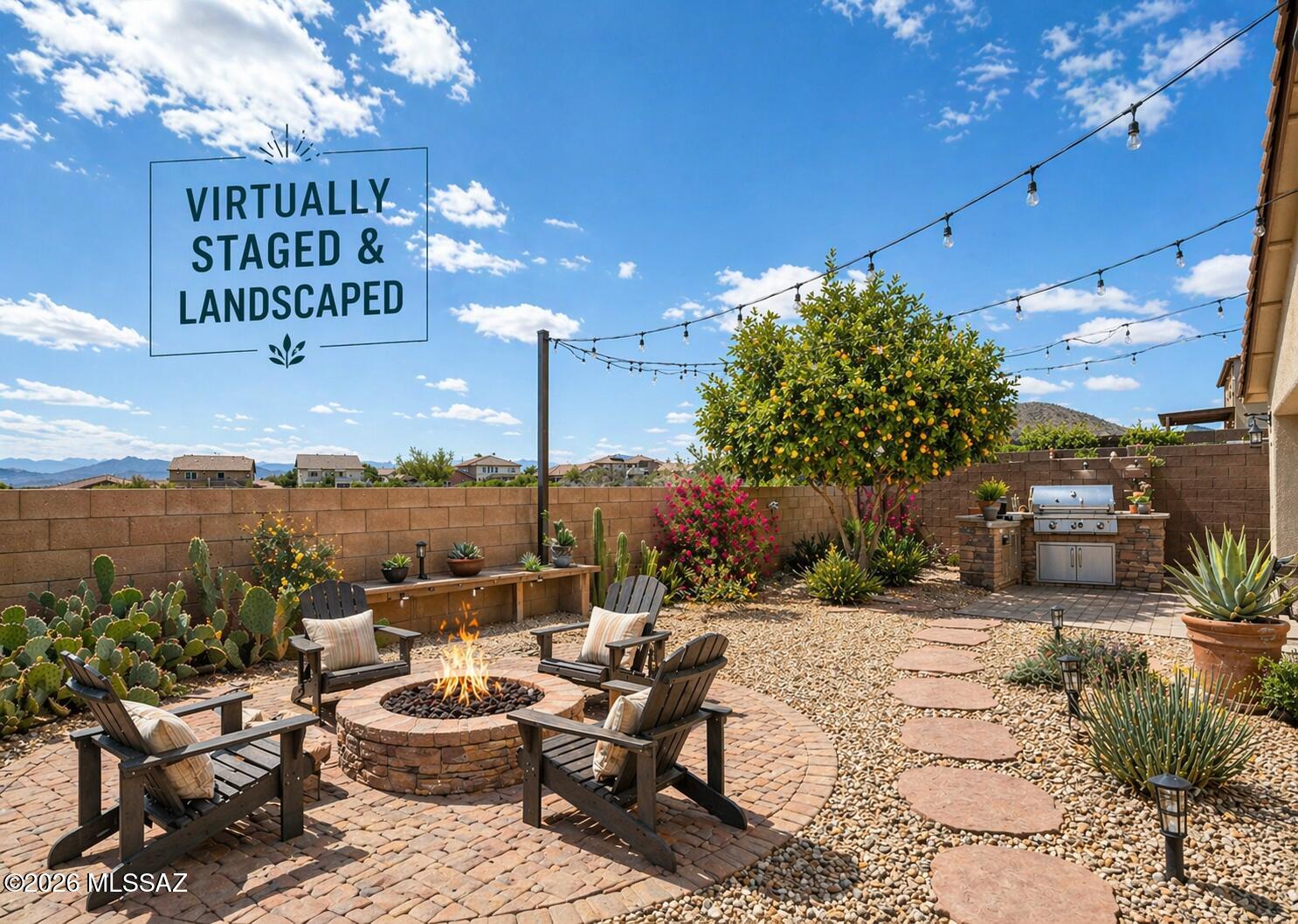 Santa Rita Ranch II (1-301) - Residential