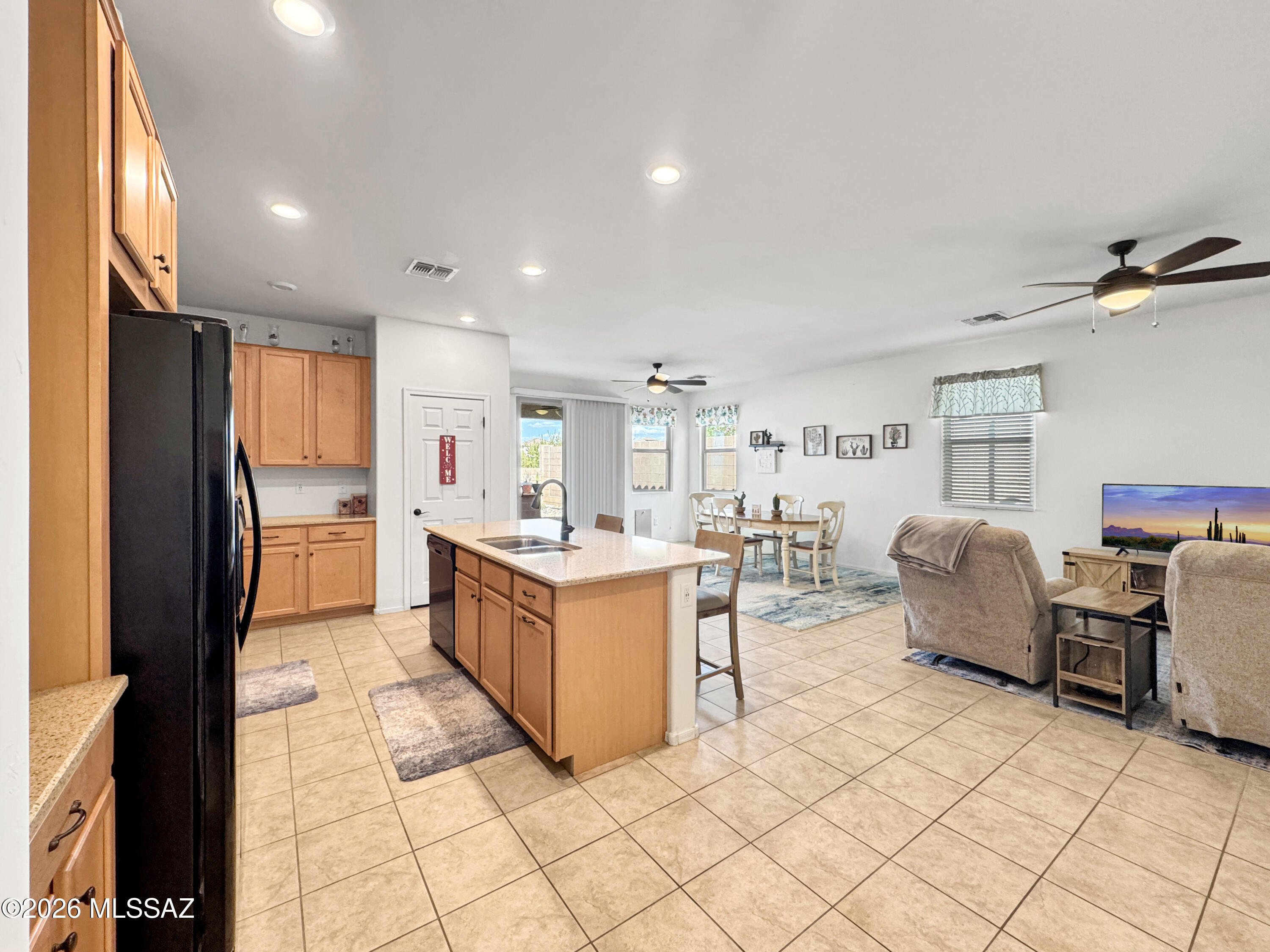 Santa Rita Ranch II (1-301) - Residential