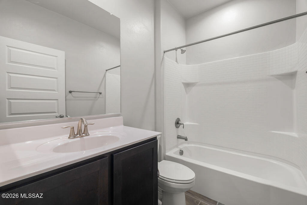 Saguaro Bloom 7A - Residential