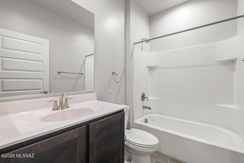 Saguaro Bloom 7A - Residential