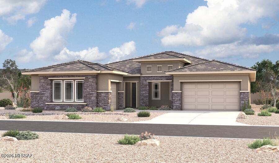 Rocking K Ranch Estates IV (1-118) - Residential