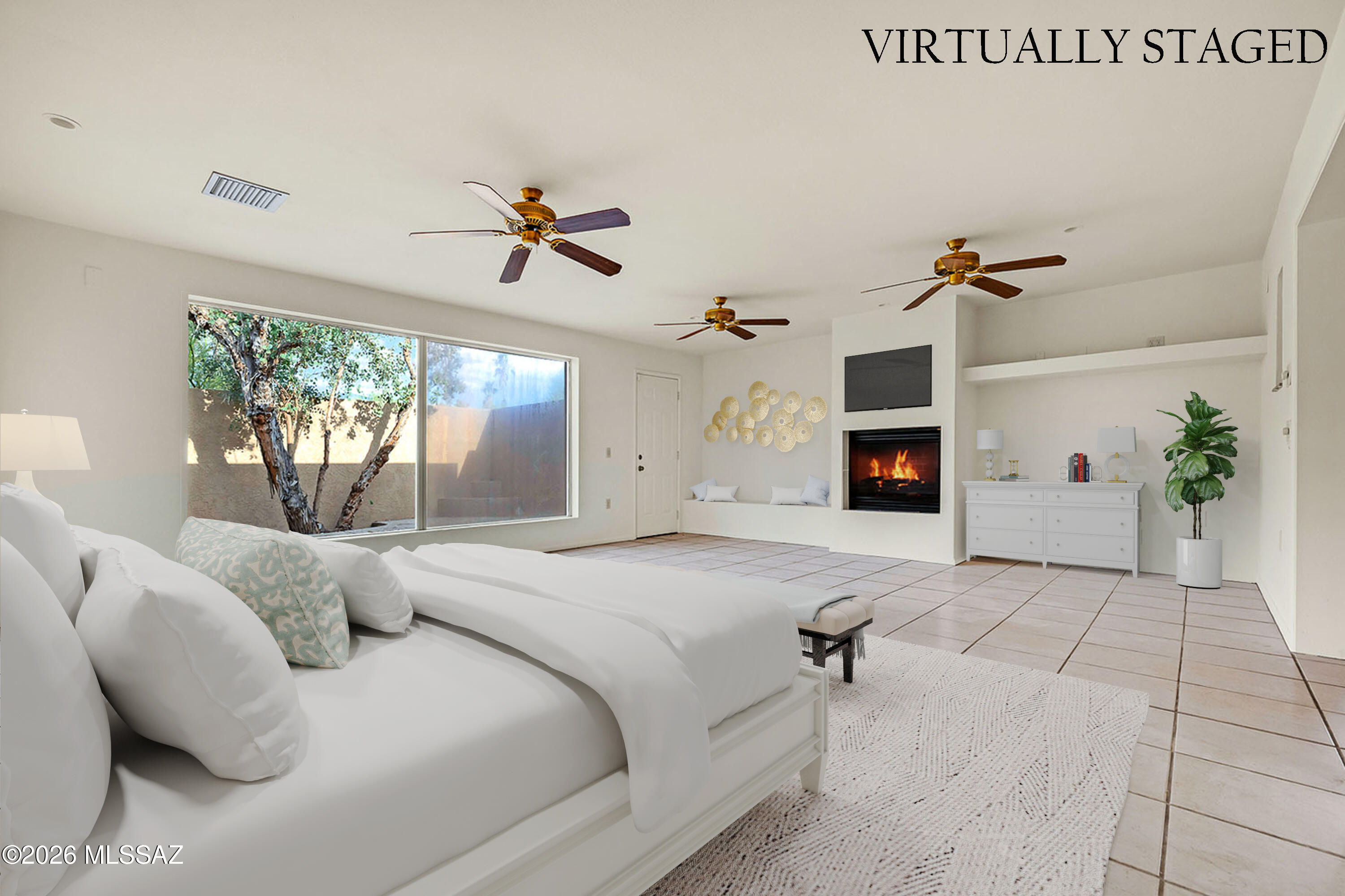 Cord Ranch Estates (1-10) - Residential