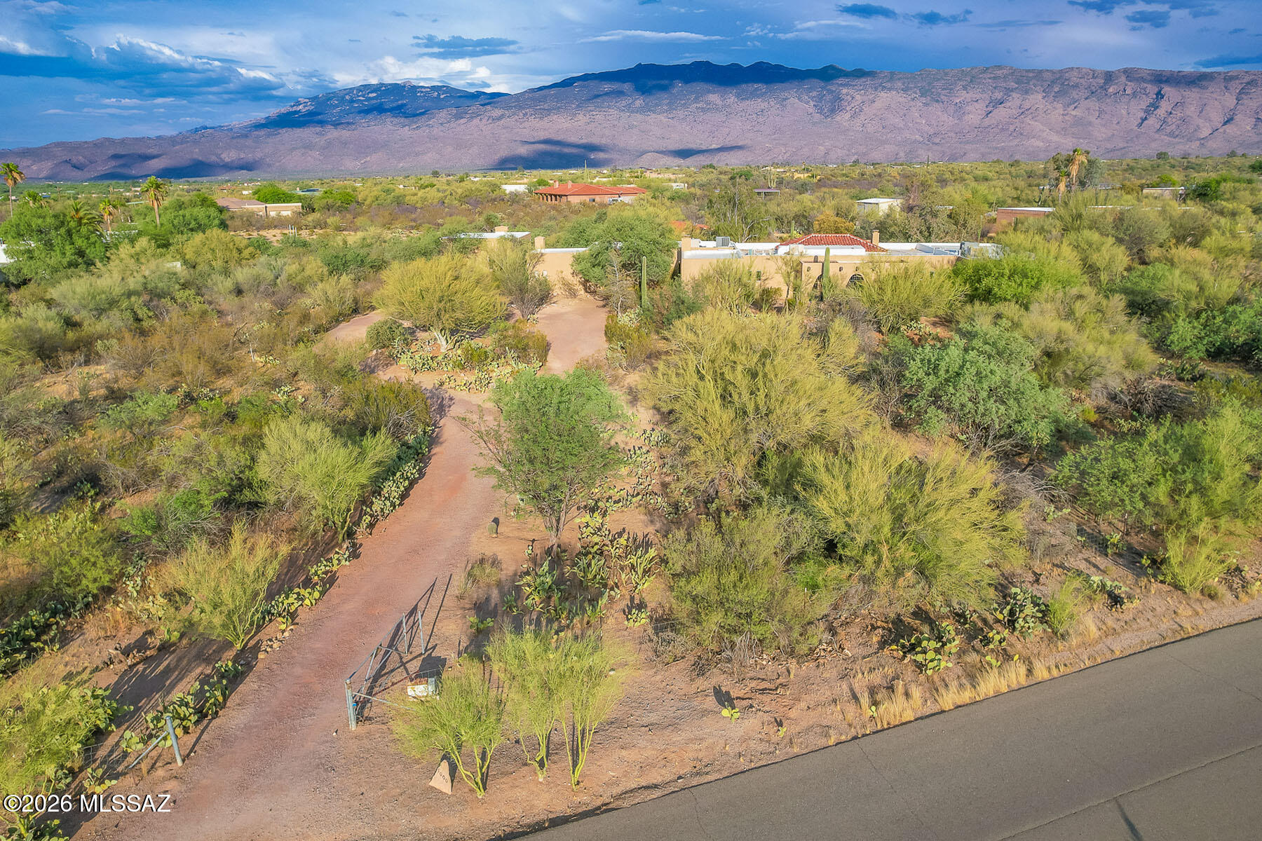 Cord Ranch Estates (1-10) - Residential