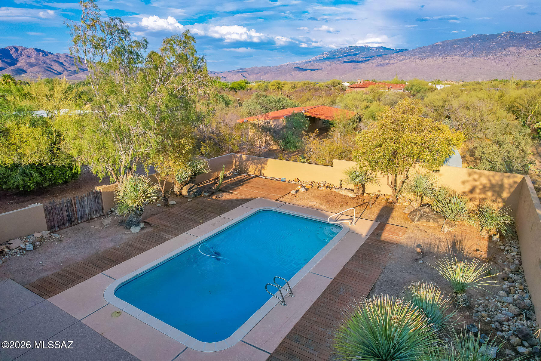 Cord Ranch Estates (1-10) - Residential