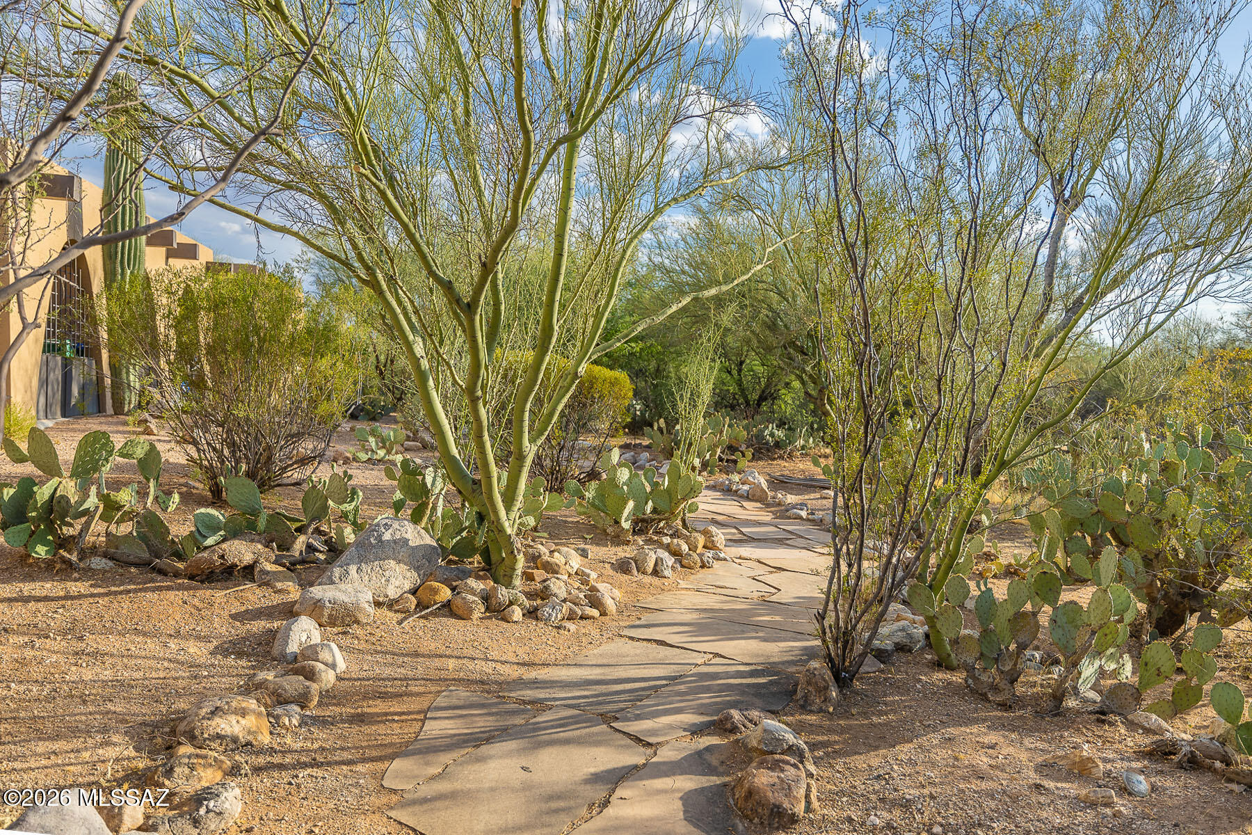 Cord Ranch Estates (1-10) - Residential