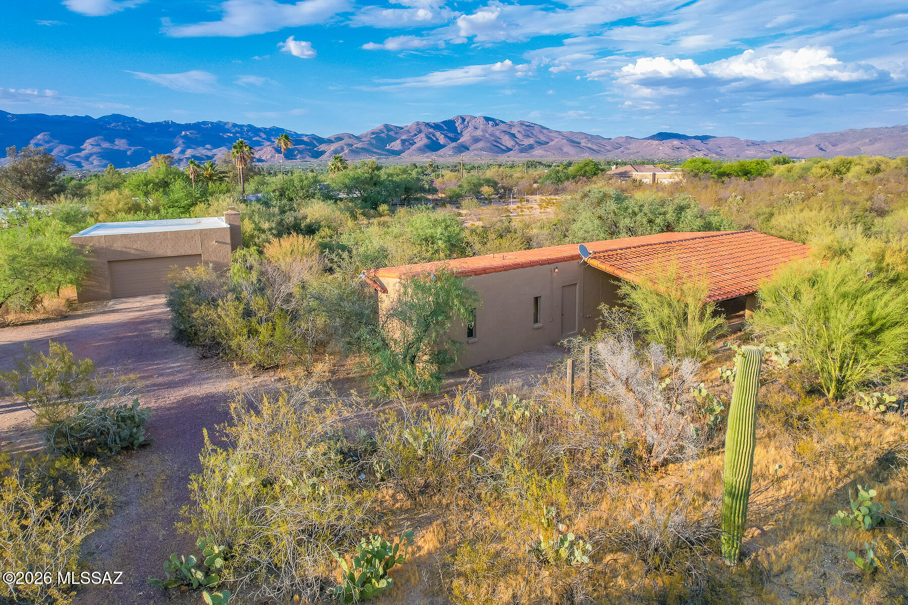 Cord Ranch Estates (1-10) - Residential