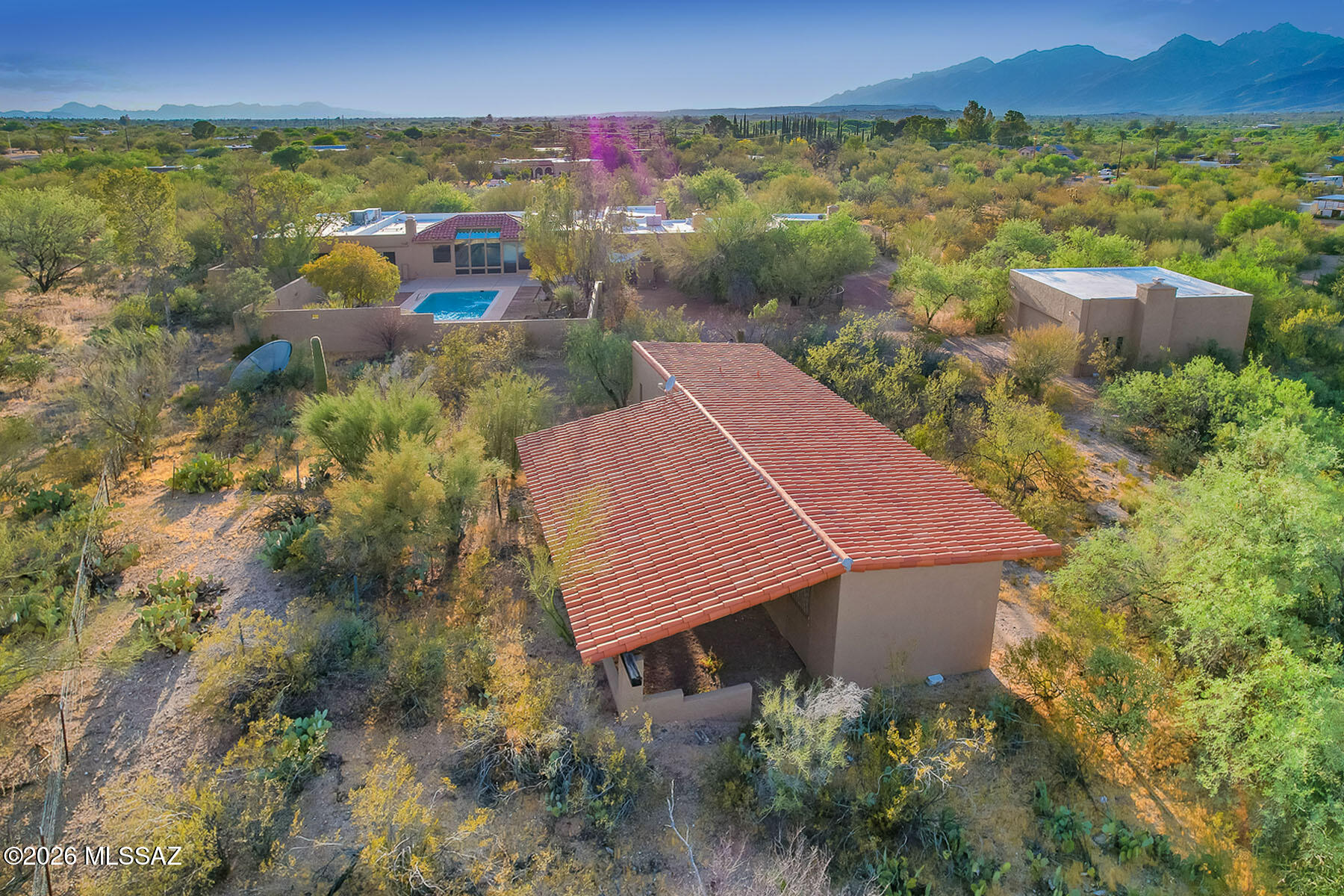 Cord Ranch Estates (1-10) - Residential