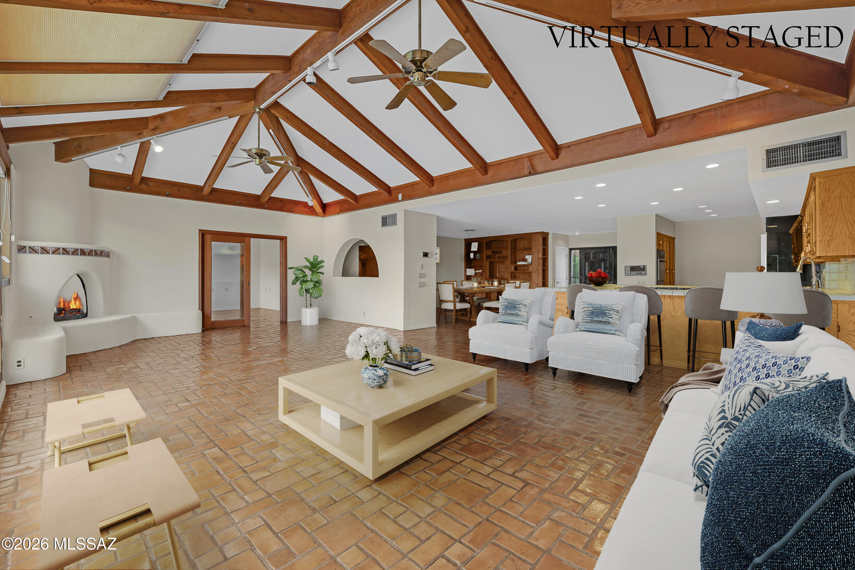 Cord Ranch Estates (1-10) - Residential