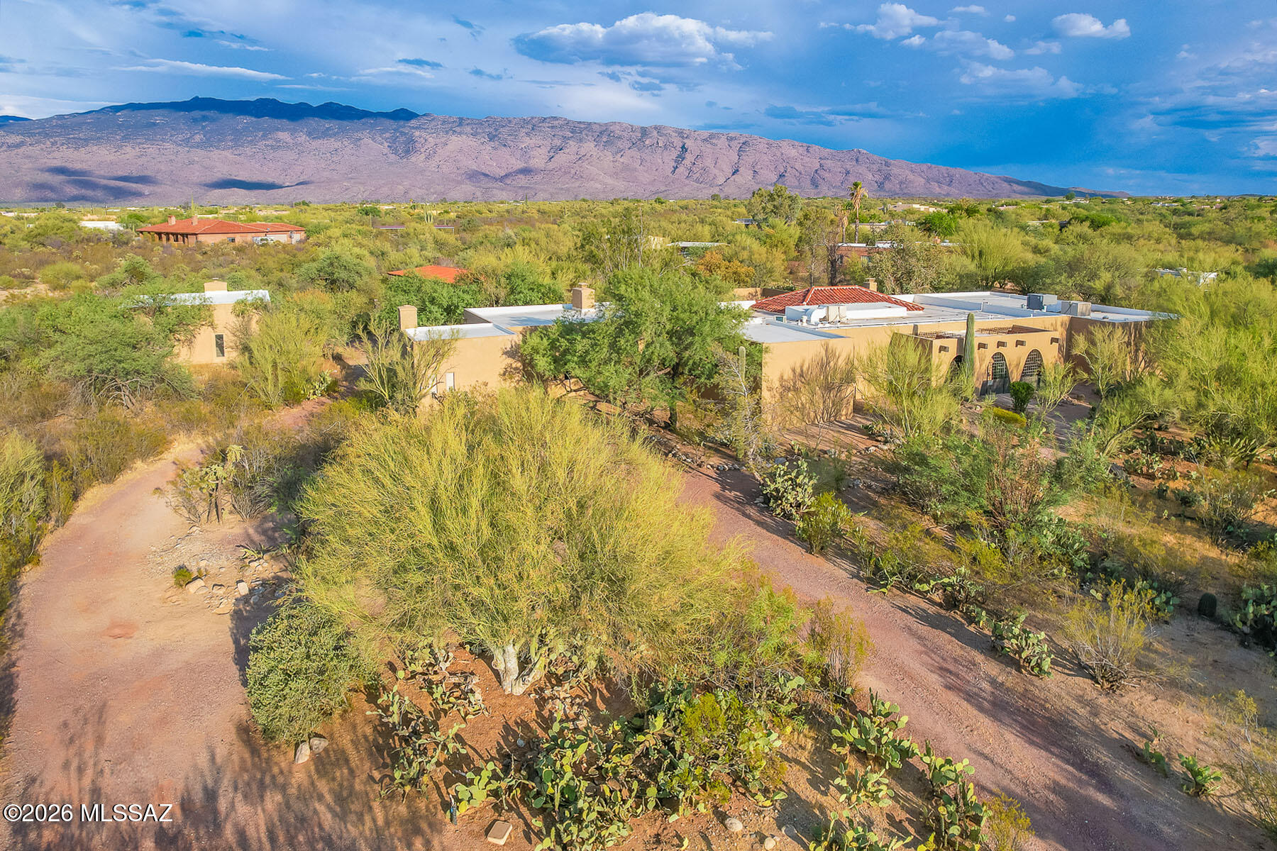 Cord Ranch Estates (1-10) - Residential
