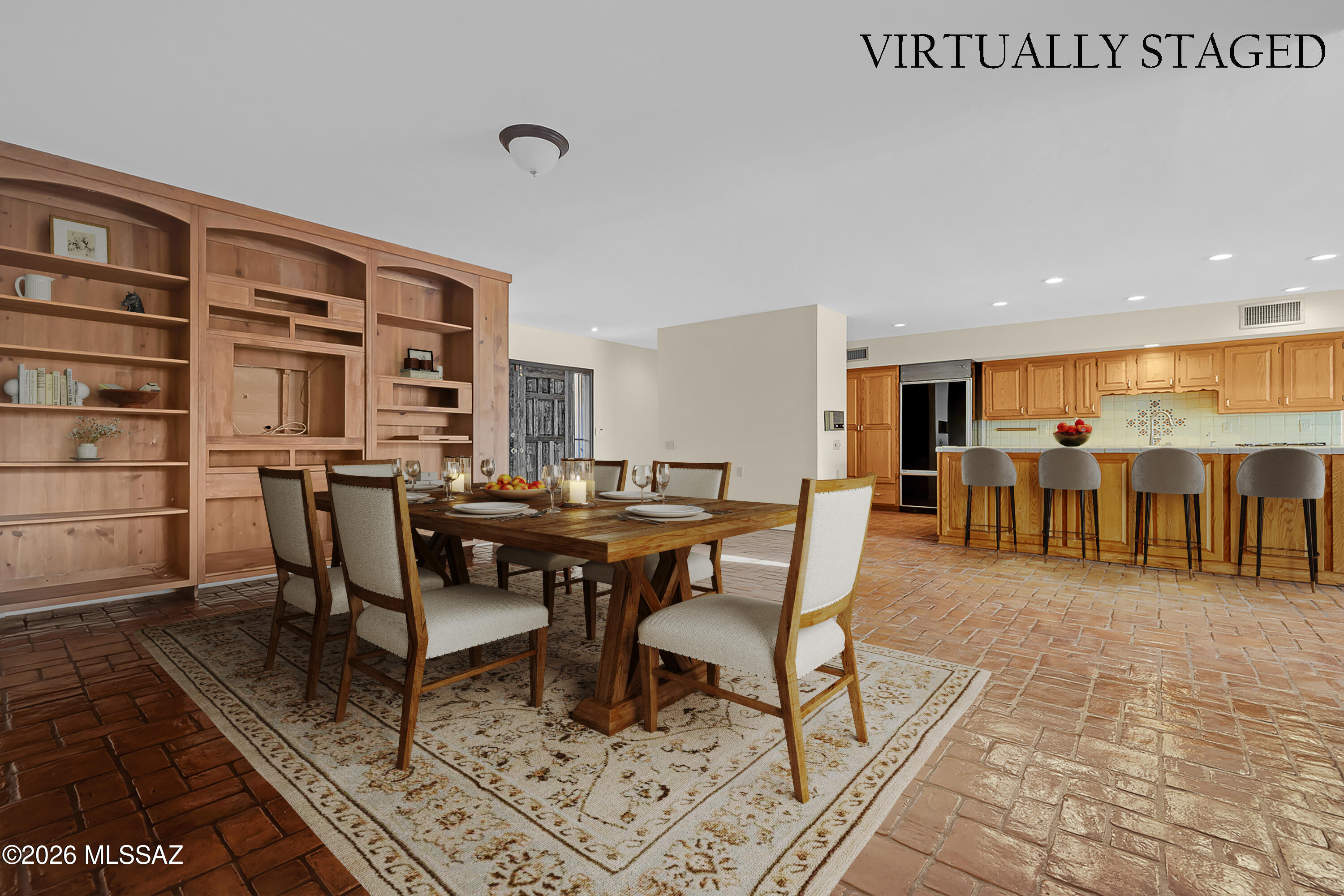 Cord Ranch Estates (1-10) - Residential