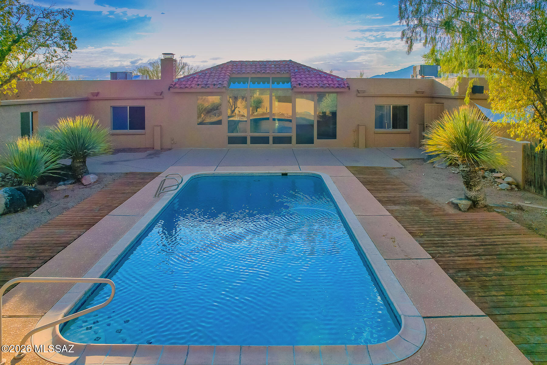 Cord Ranch Estates (1-10) - Residential