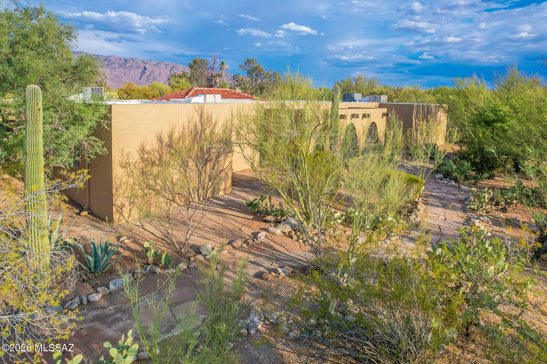 Cord Ranch Estates (1-10) - Residential