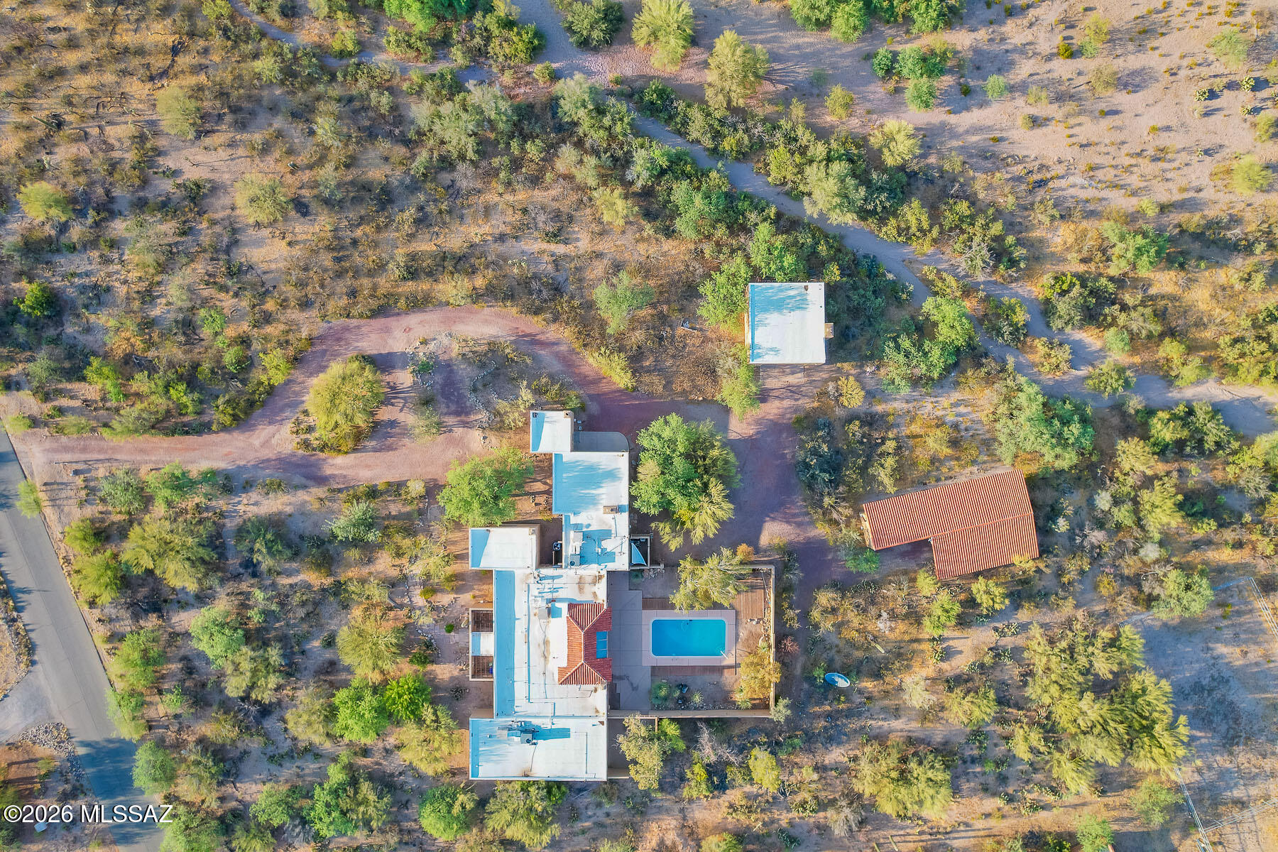 Cord Ranch Estates (1-10) - Residential