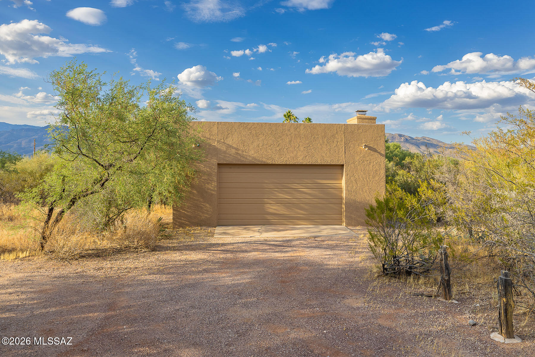 Cord Ranch Estates (1-10) - Residential