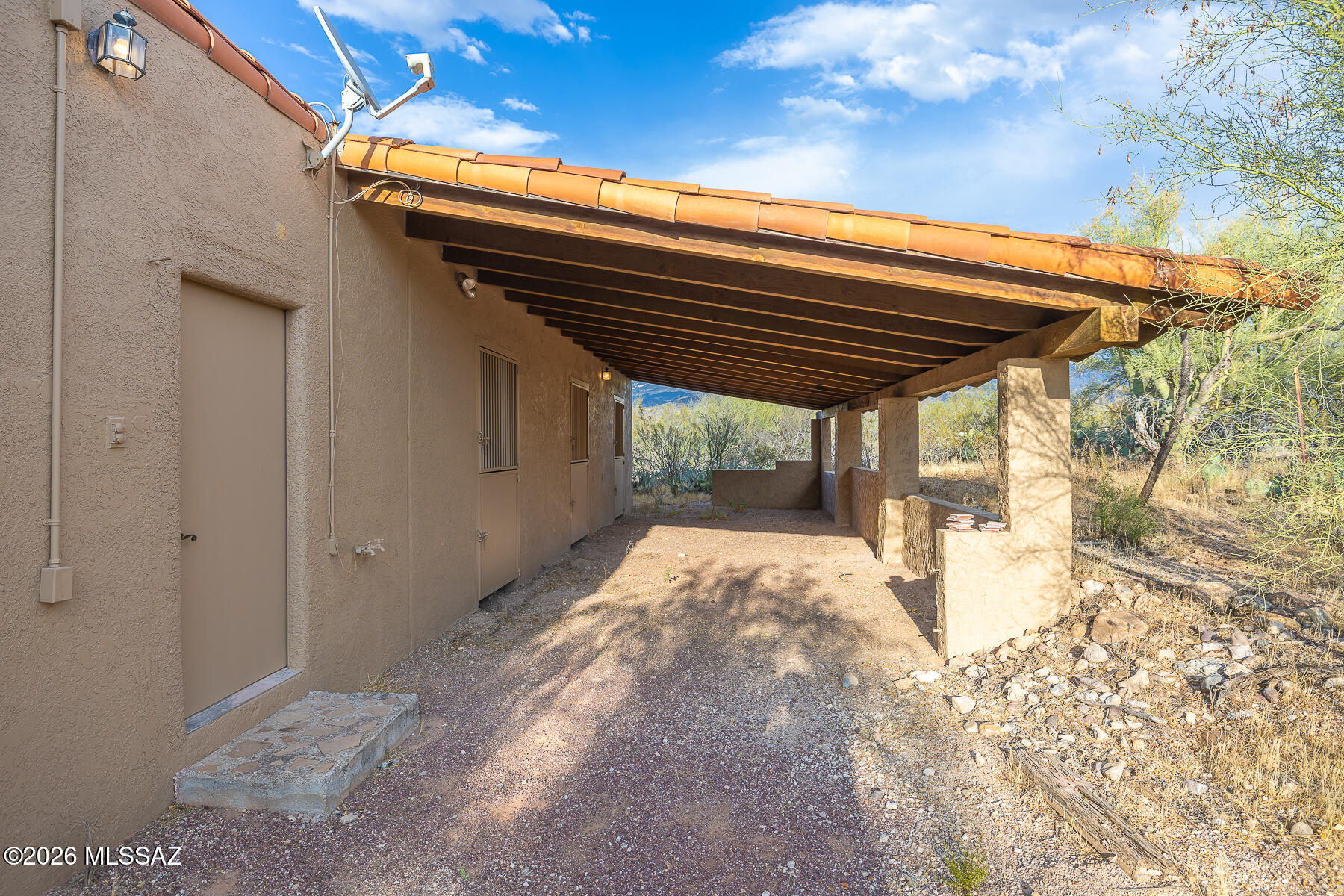 Cord Ranch Estates (1-10) - Residential