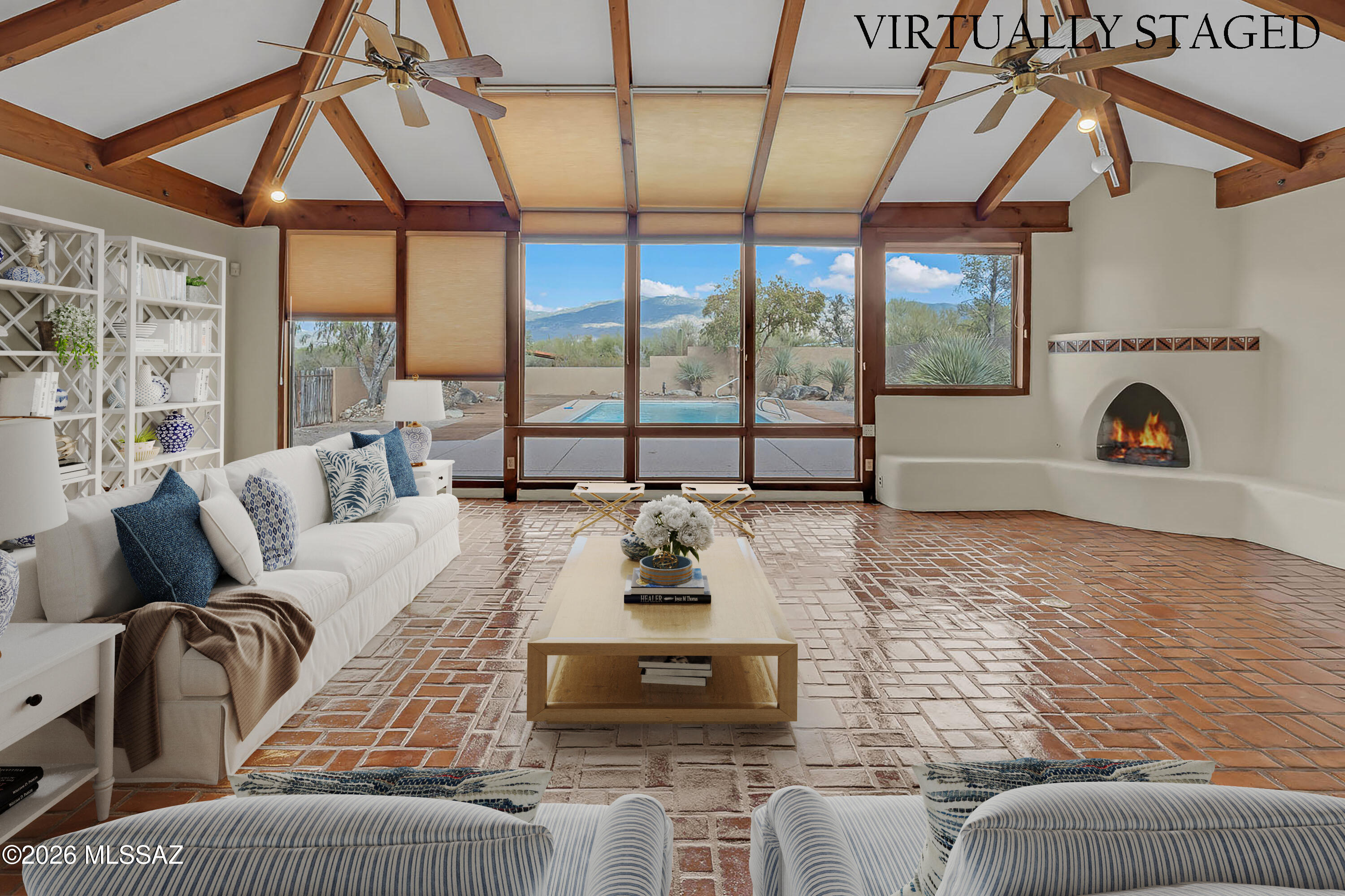 Cord Ranch Estates (1-10) - Residential