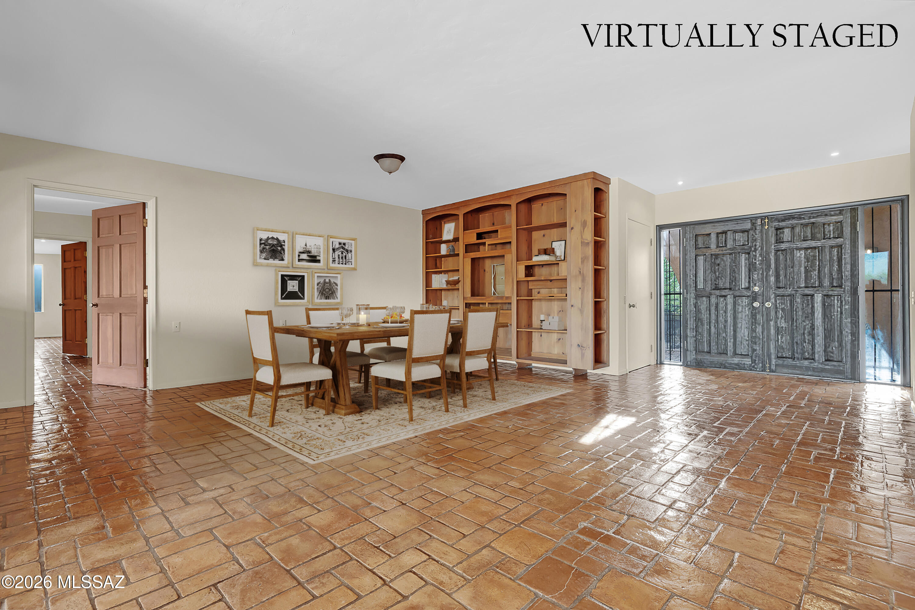 Cord Ranch Estates (1-10) - Residential