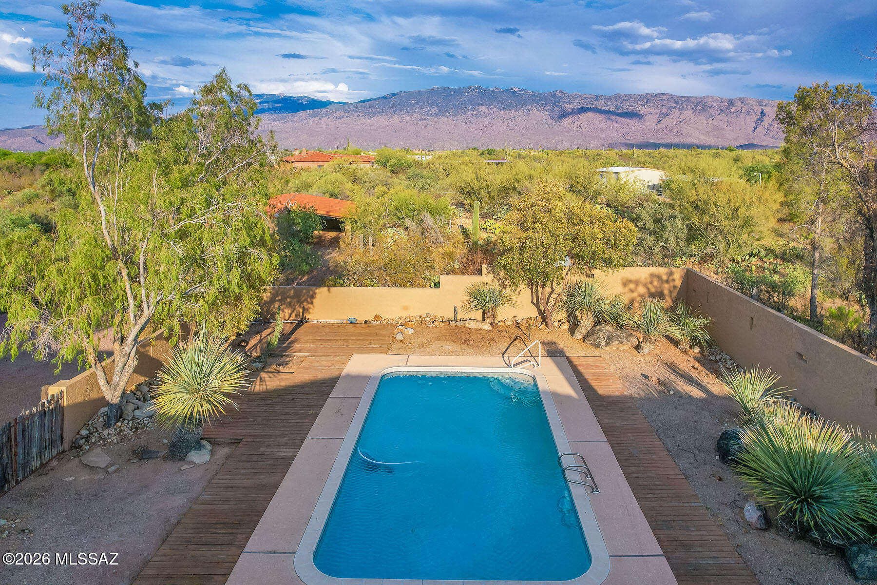 Cord Ranch Estates (1-10) - Residential