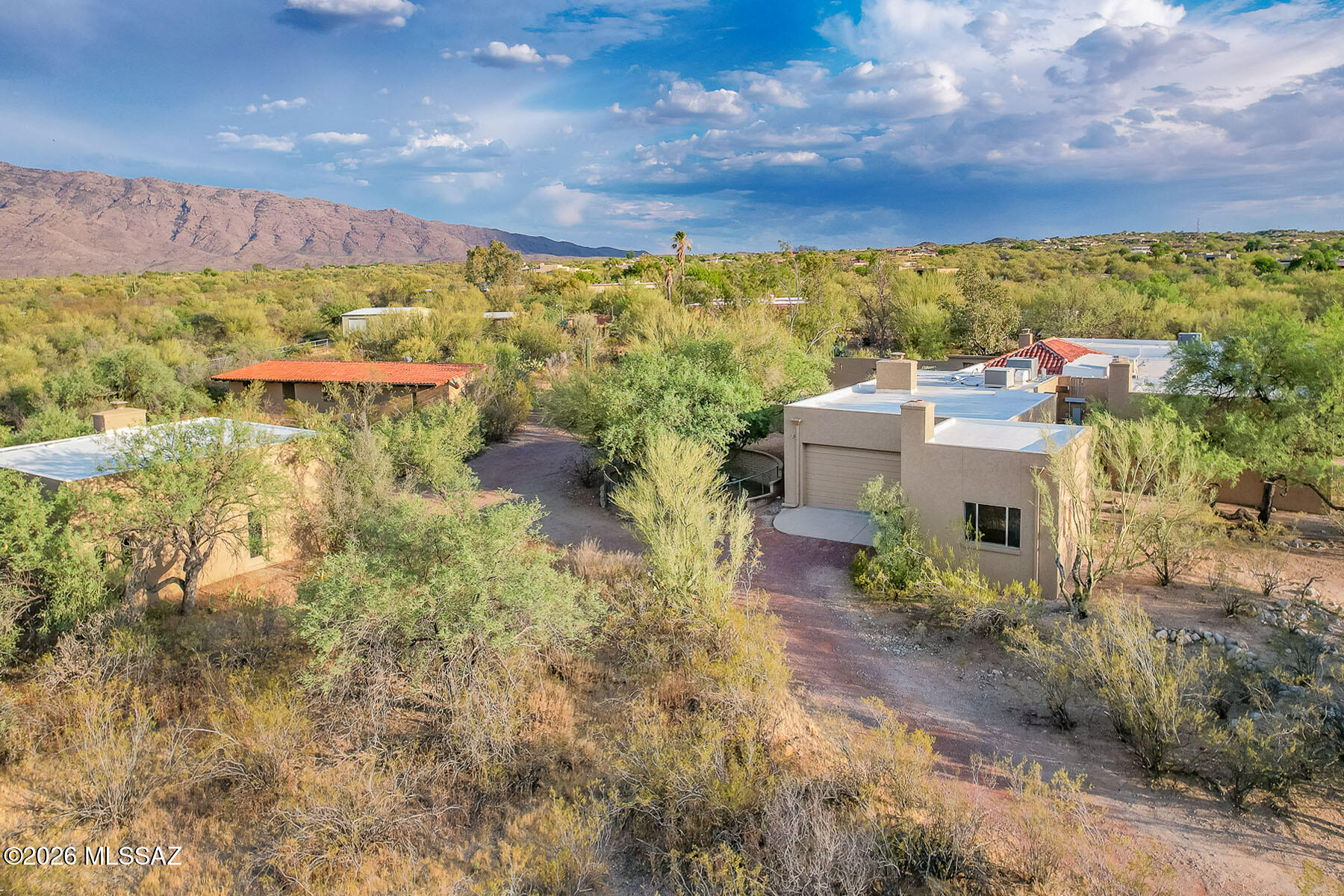 Cord Ranch Estates (1-10) - Residential