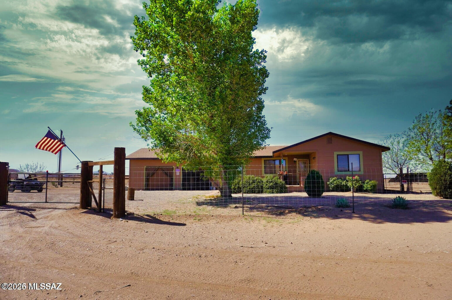 N/A - Residential