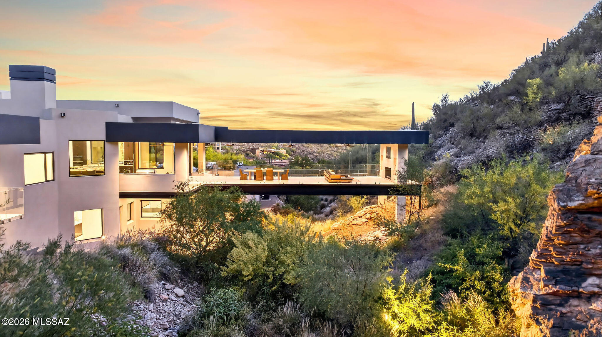Canyons (The) - Residential
