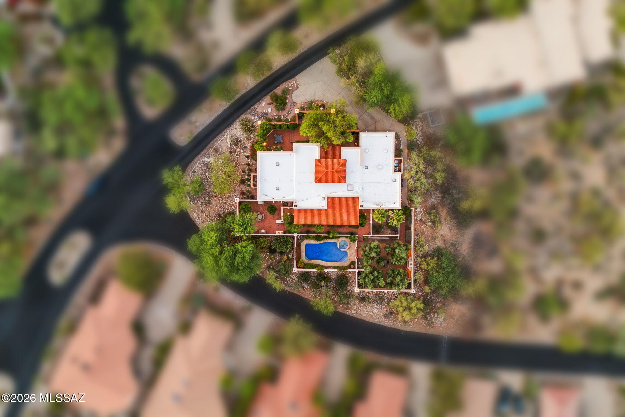 Finisterra II (211-302) - Residential